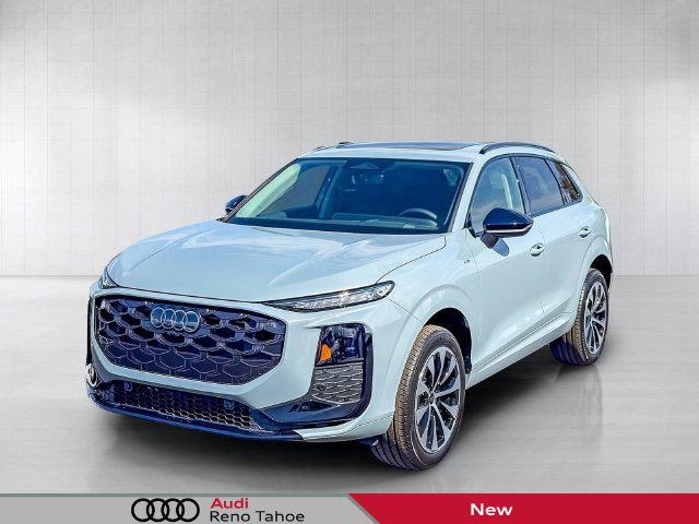 Photo of 2026 Audi Q3 SUV