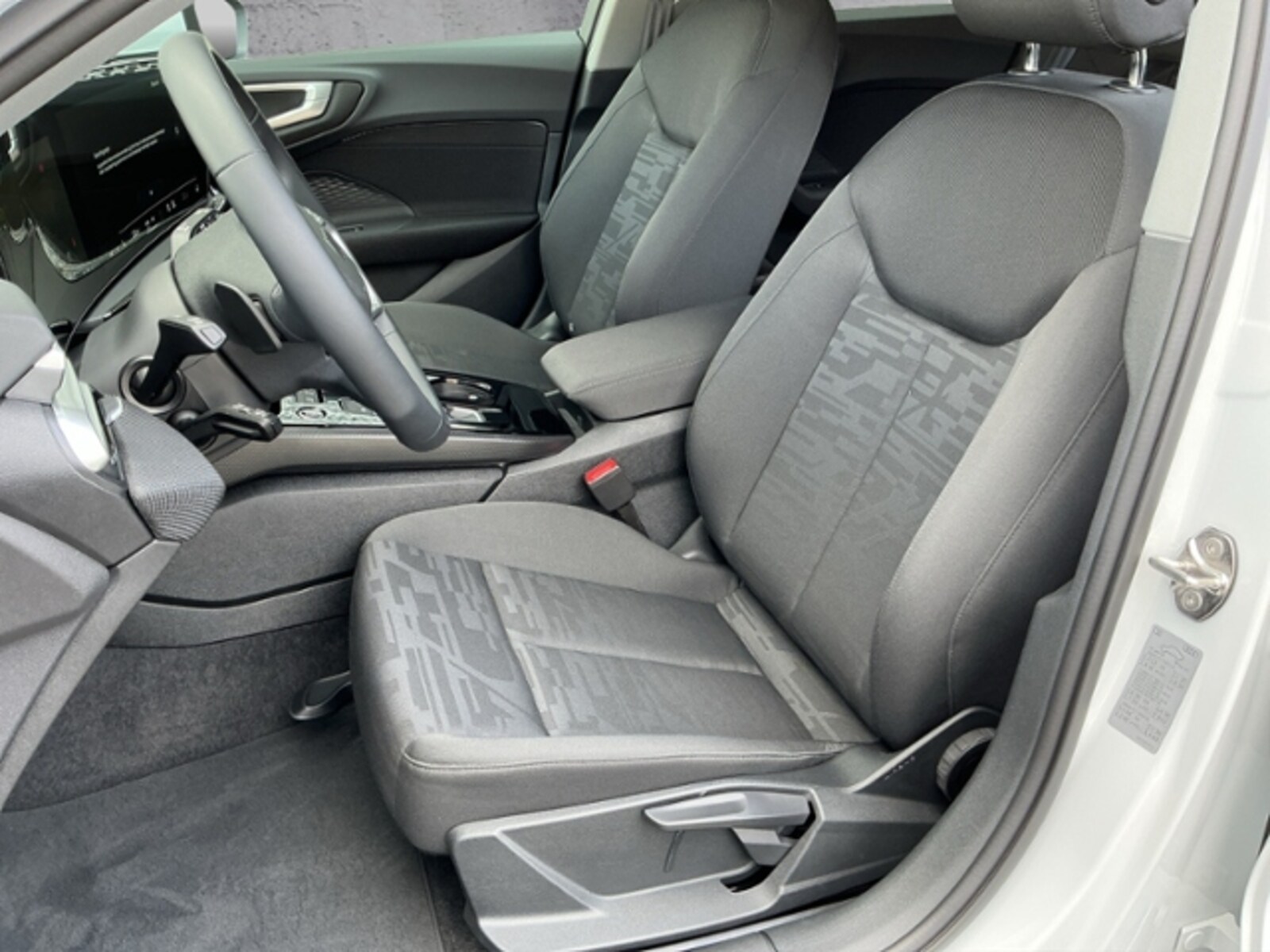 Audi A5 Avant – Bild 5