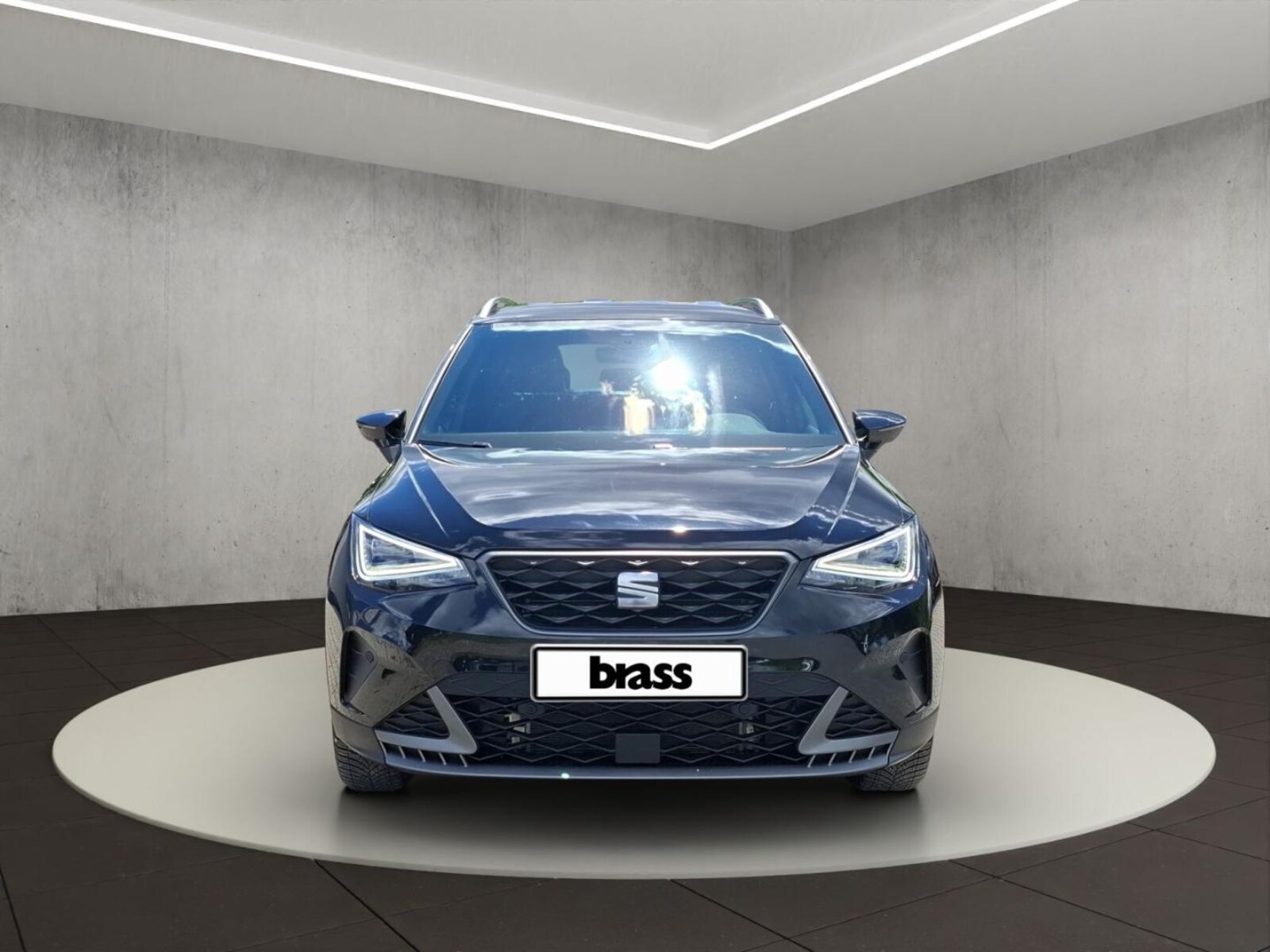 SEAT Arona – Bild 8