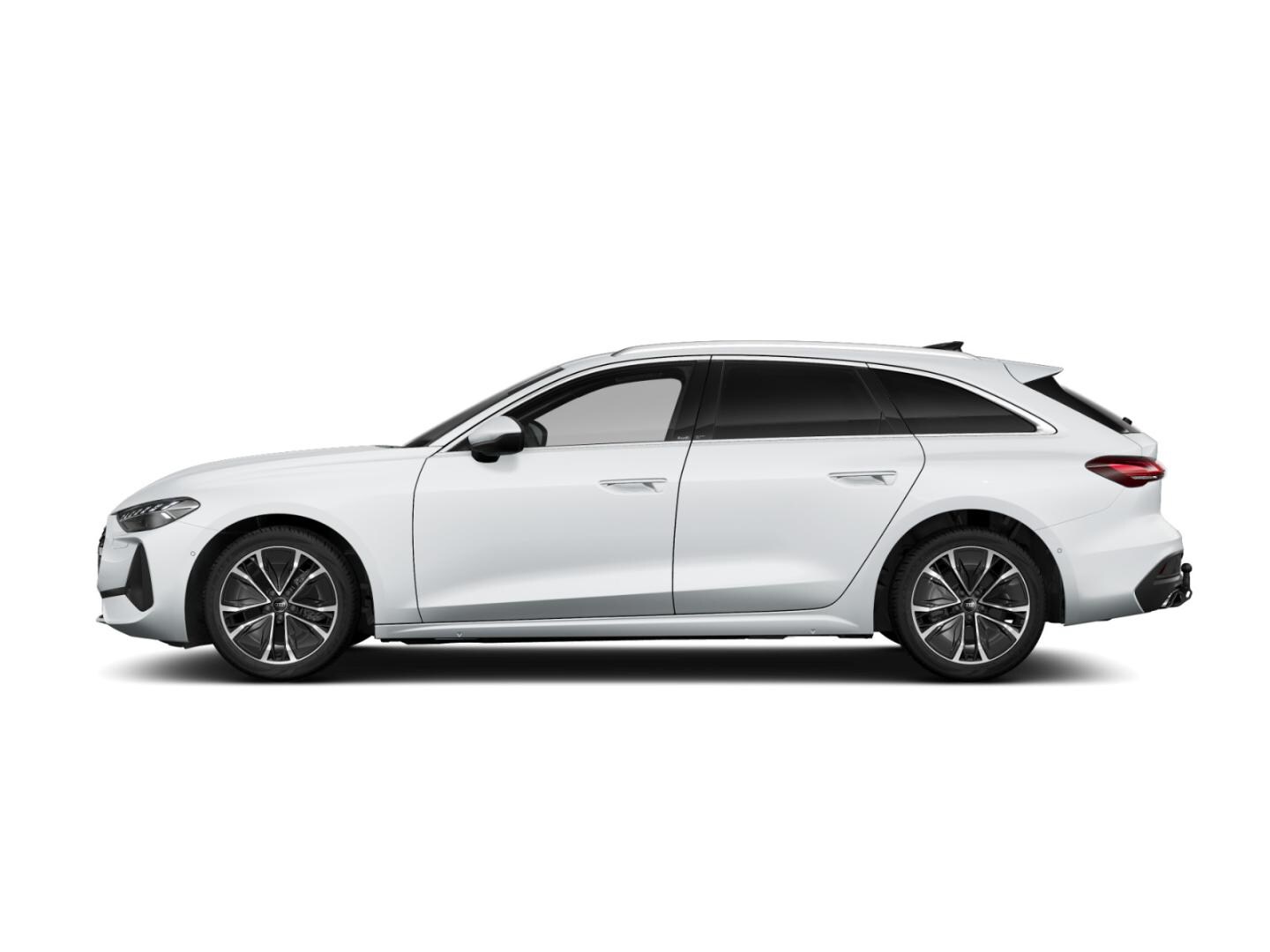 Bild über Audi A5 Avant TFSI S tronic - für weitere Informationen kontaktieren Sie den Audi Partner