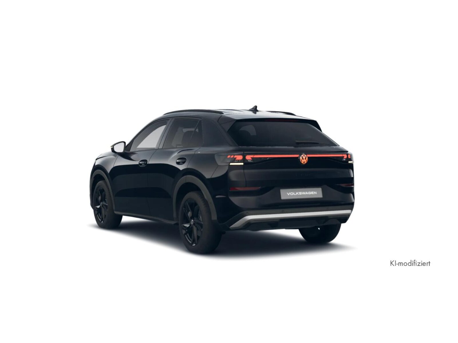 Volkswagen T-Roc – Bild 5