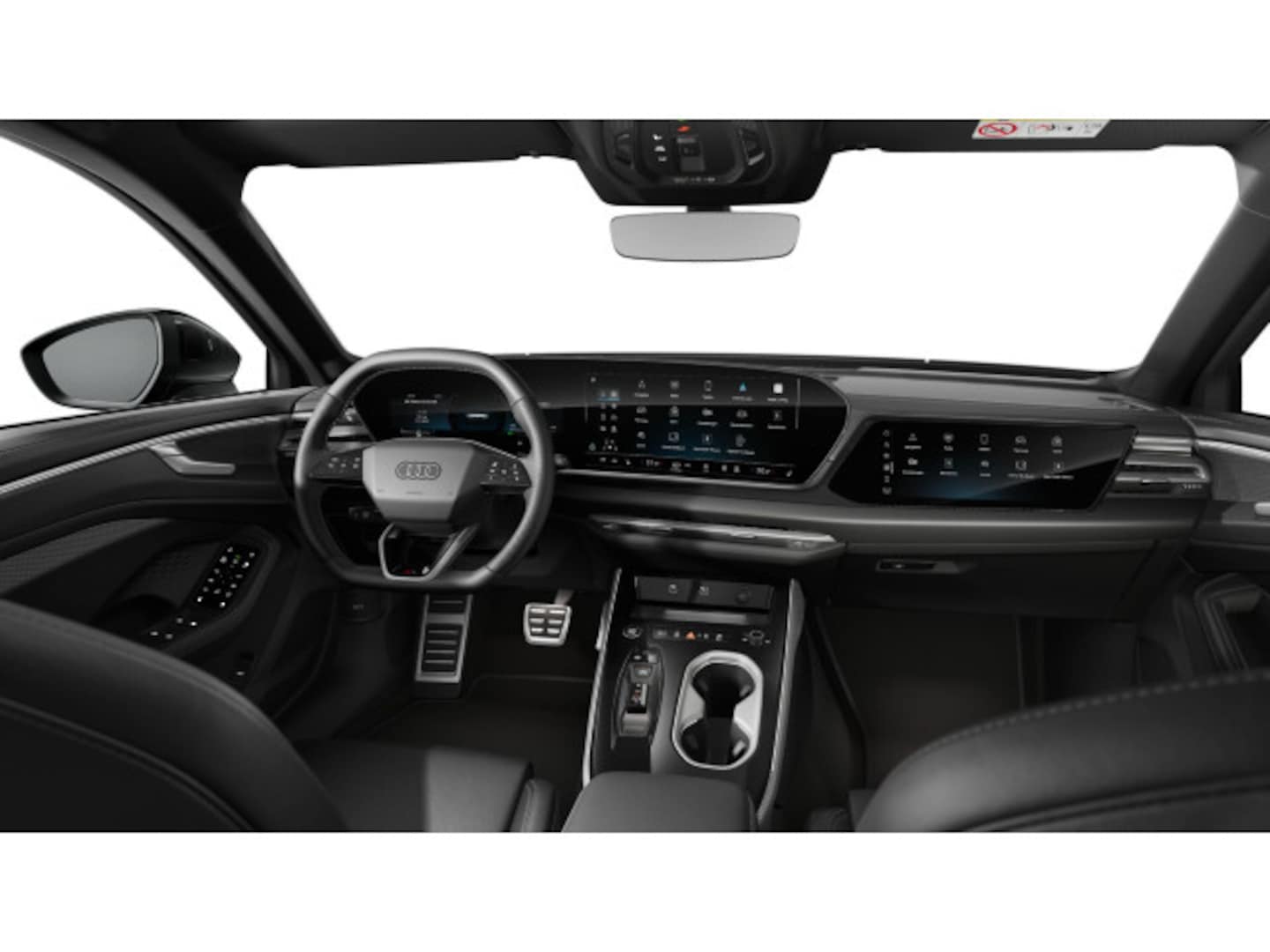 Bild über Audi A6 Avant TFSI 150 kW S tronic - für weitere Informationen kontaktieren Sie den Audi Partner
