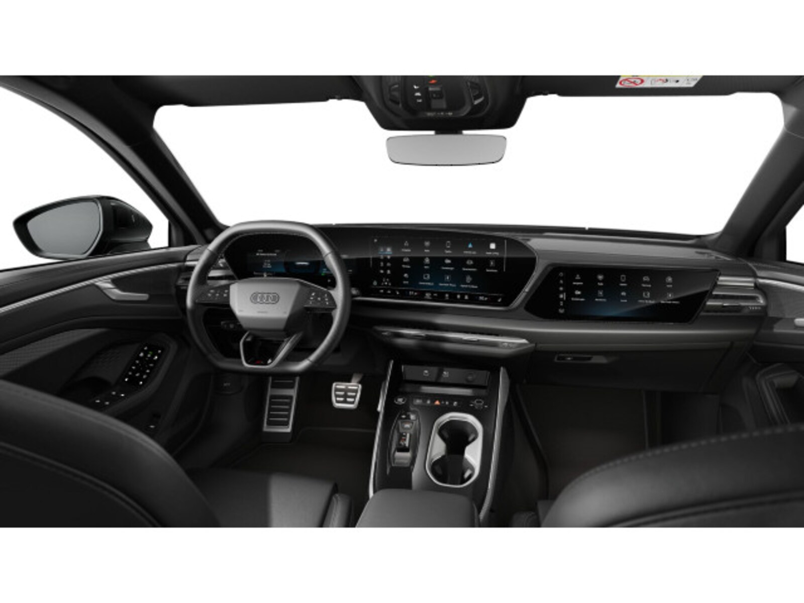 Audi A6 Avant – Bild 8