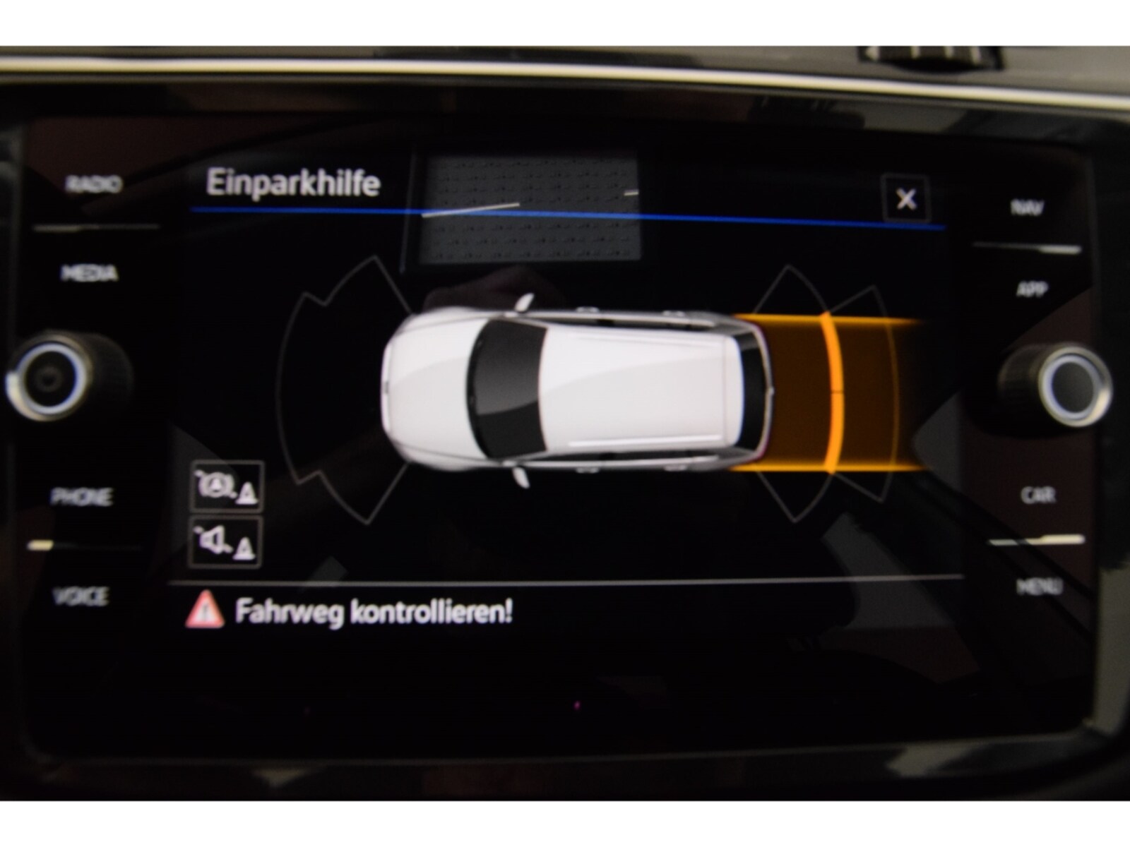 Volkswagen Tiguan Allspace – Bild 12