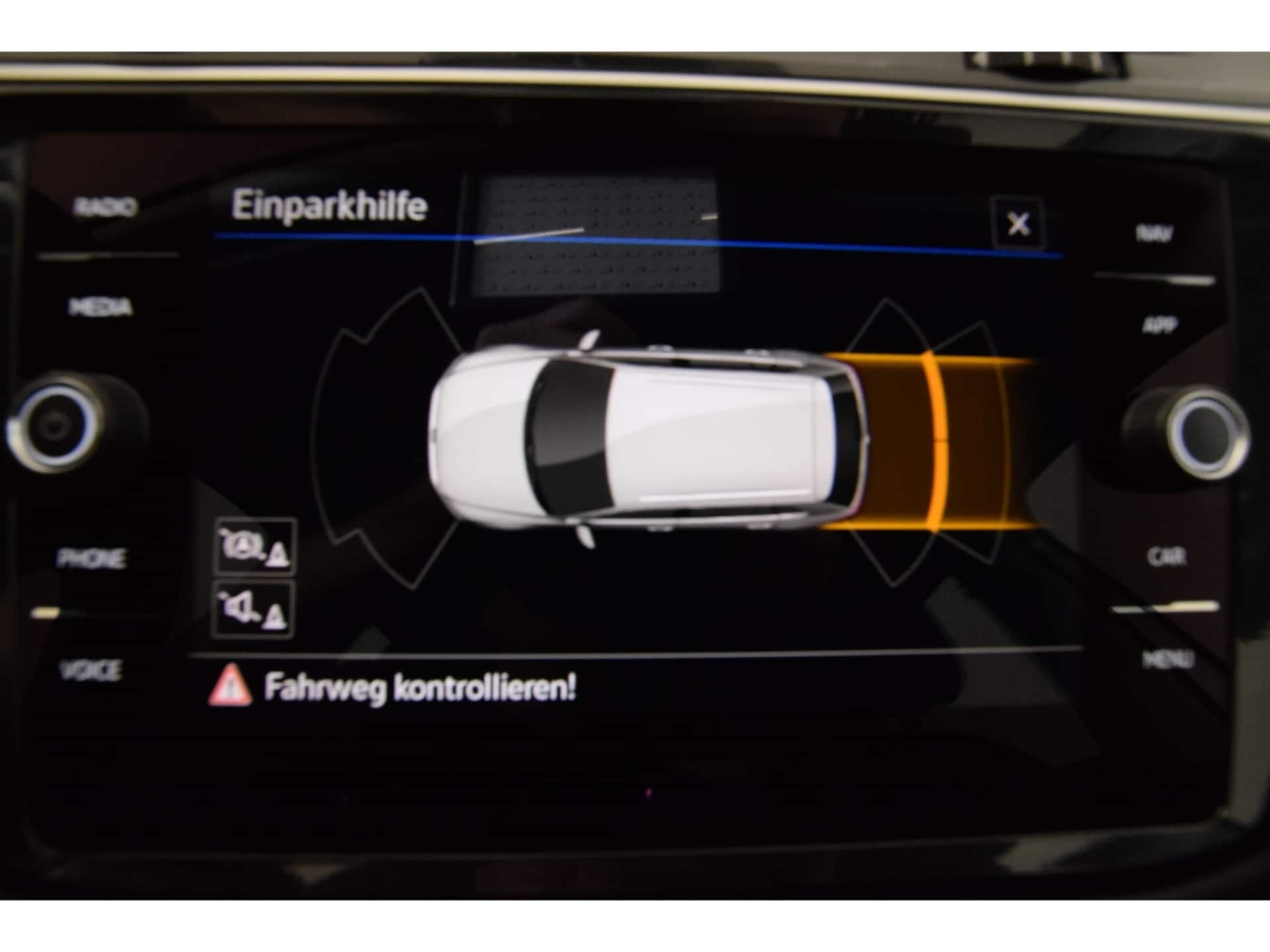 Volkswagen Tiguan Allspace Life
