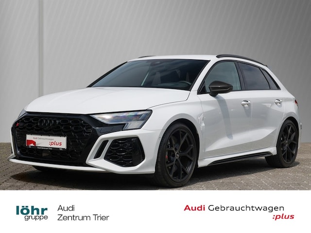 Audi RS 3 Sportback