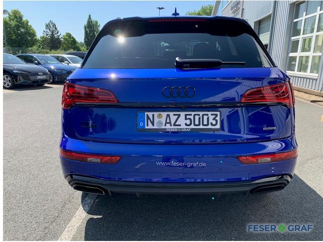 Image about Audi Q5 40 TDI quattro S tronic