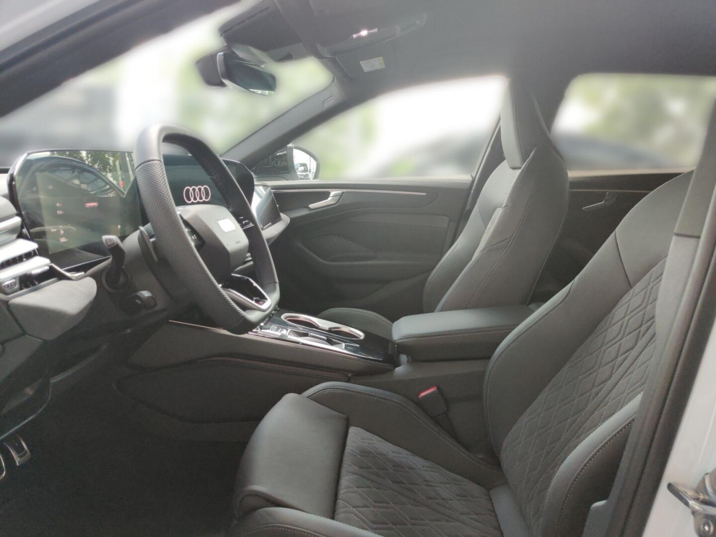 Image about Audi A6 Avant TDI quattro 150 kW S tronic