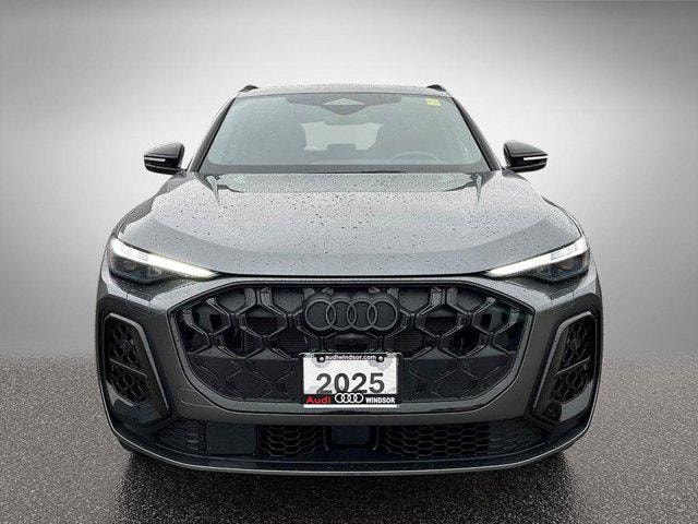 2025 Audi Audi Q5 SUV