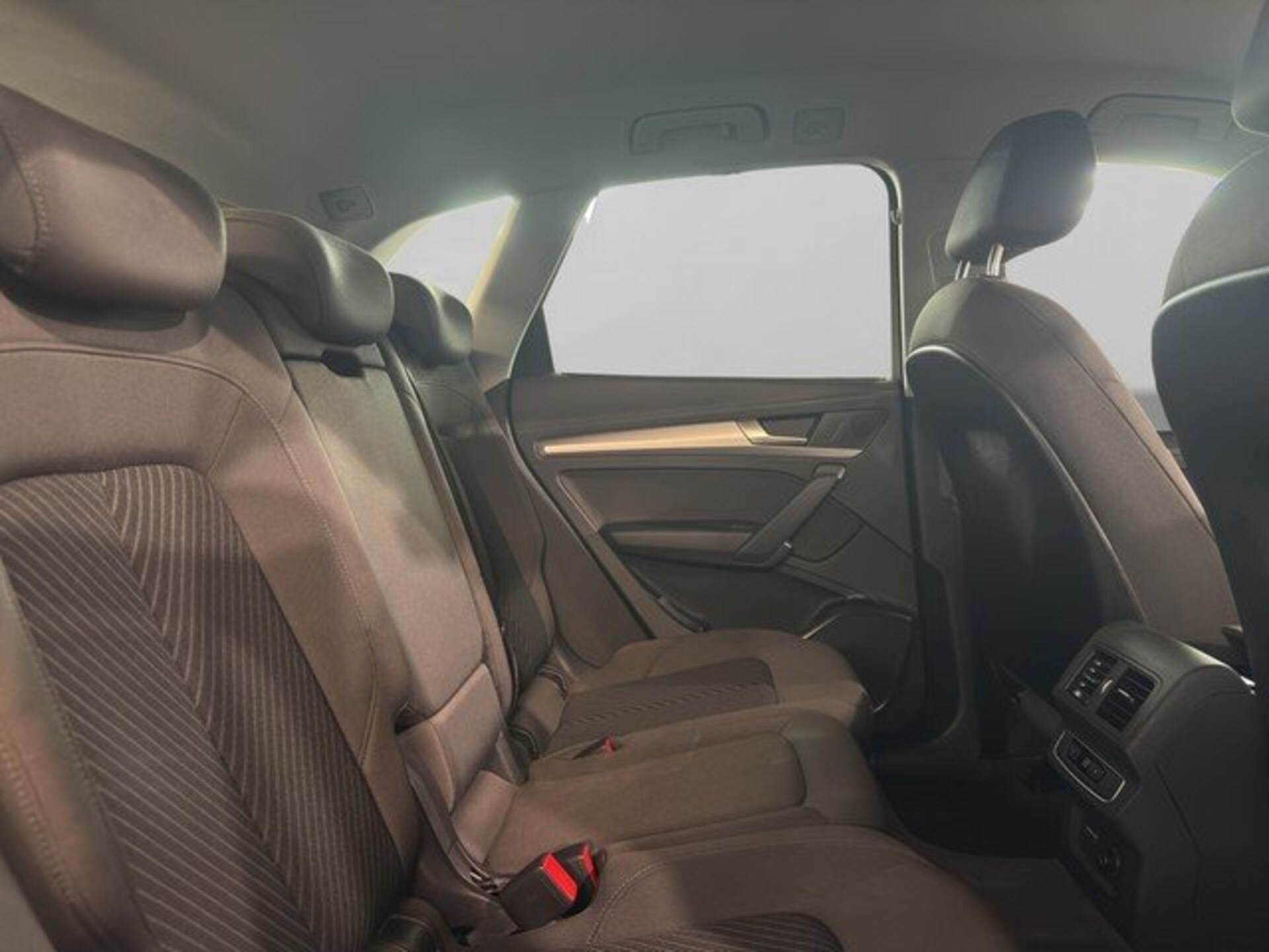 Audi Q5 TFSI e