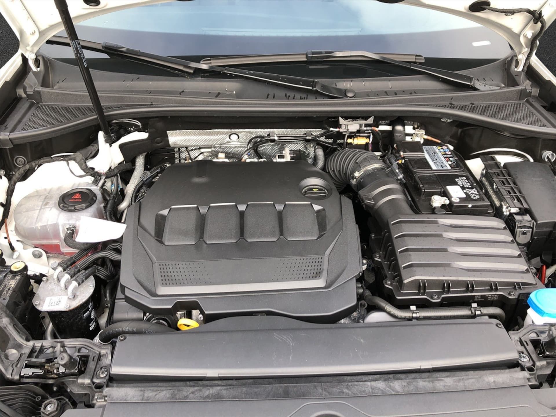 Audi Q3 Sportback S line