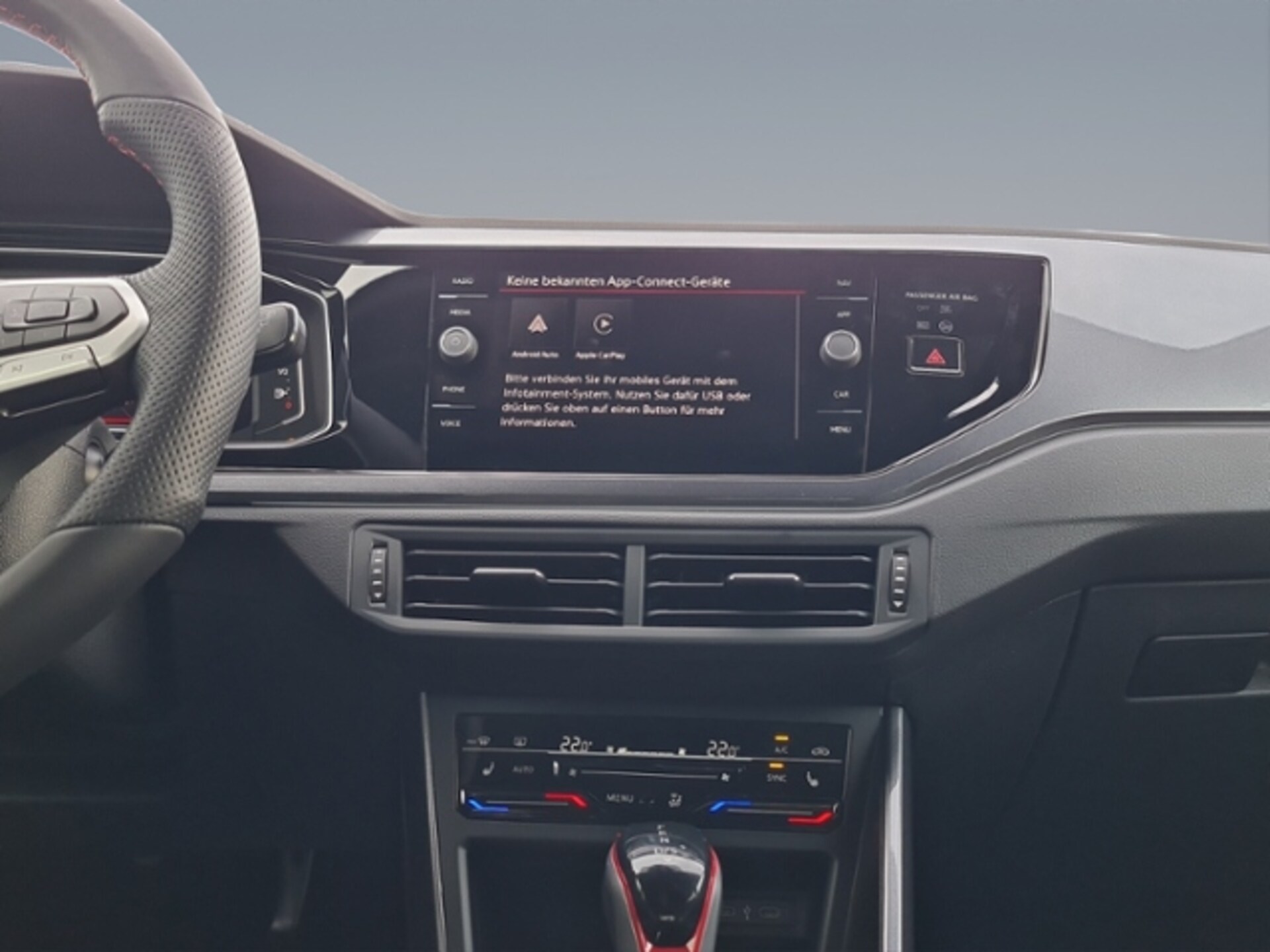 Volkswagen Polo GTI