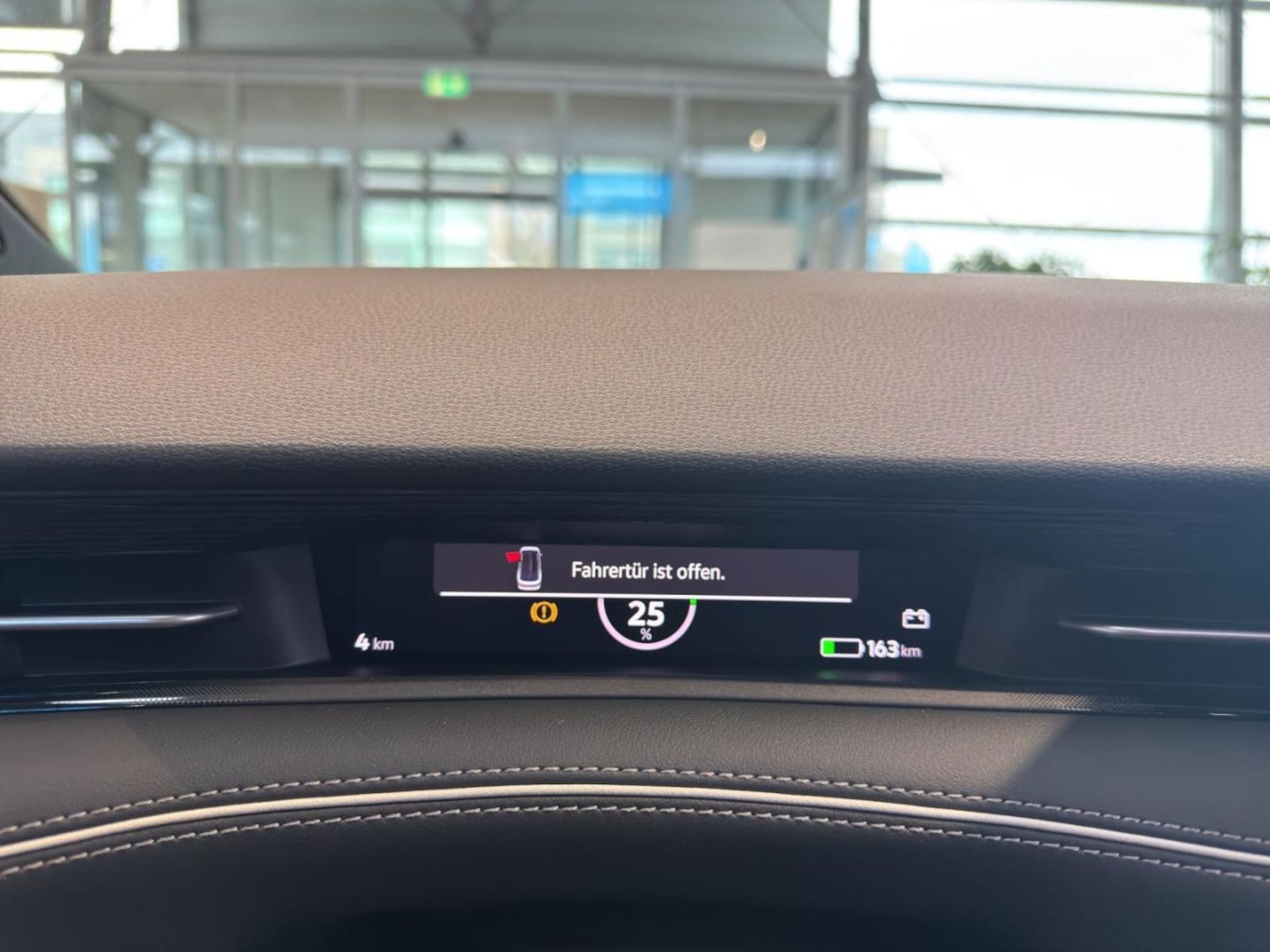 Volkswagen ID.7 Pro S