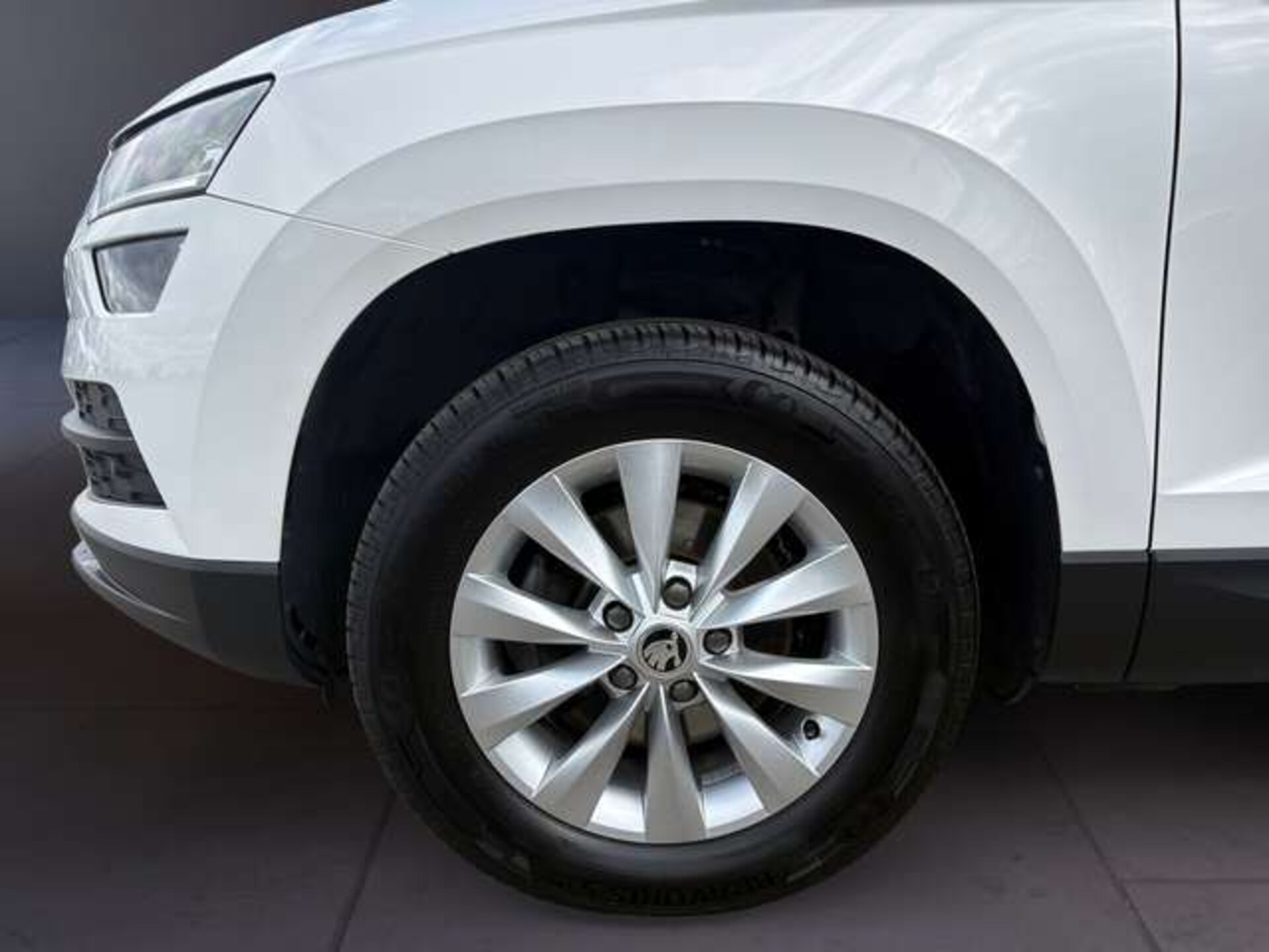Skoda Karoq Ambition
