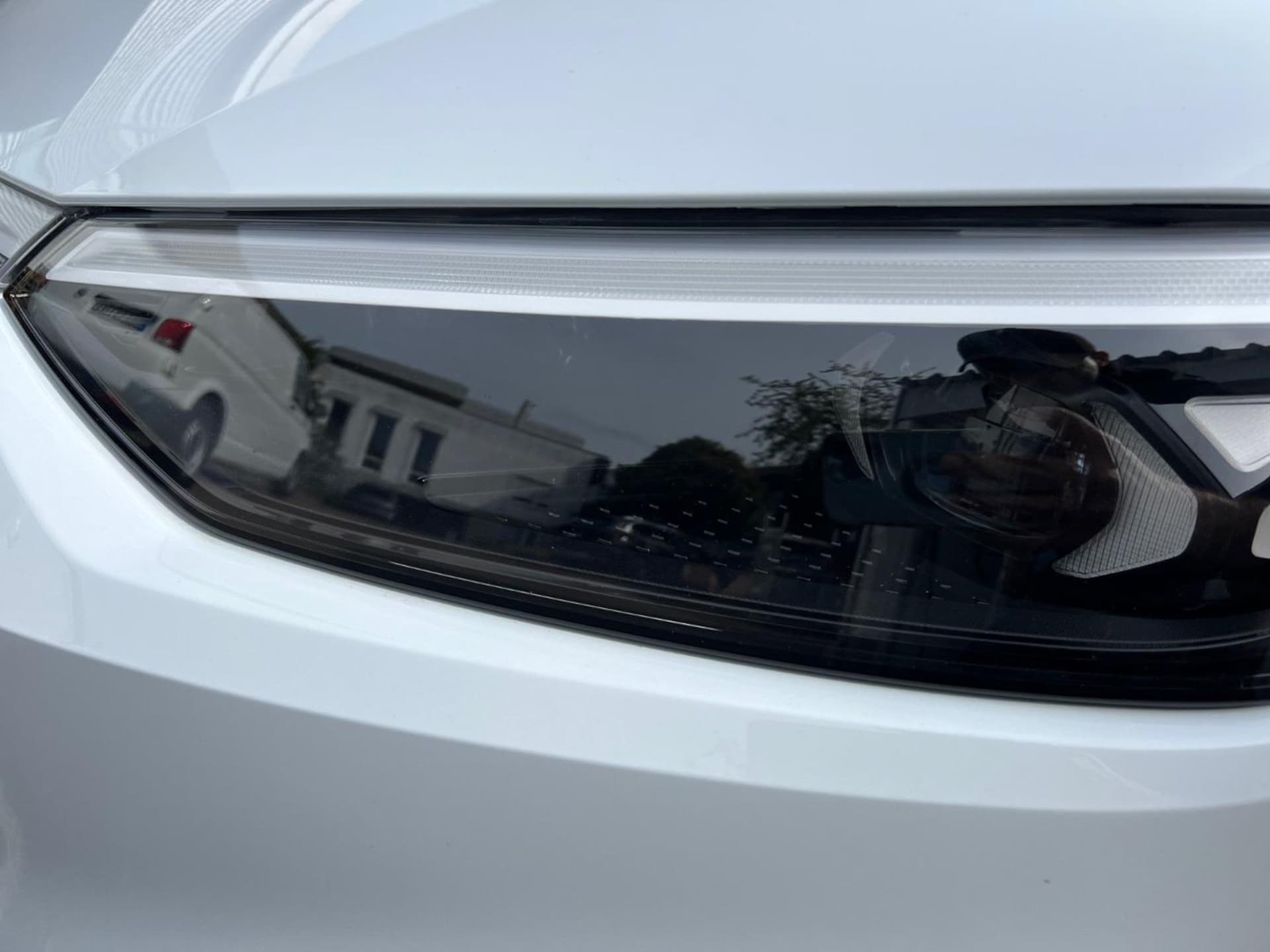 Volkswagen ID.7 Pro S