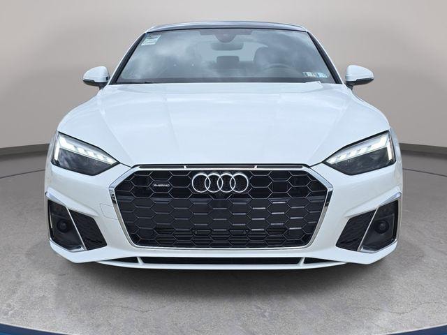 2023 Audi A5 Sportback
