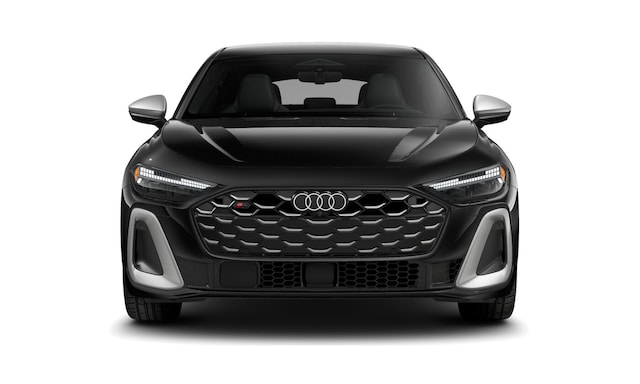 2026 Audi S5 Sedan