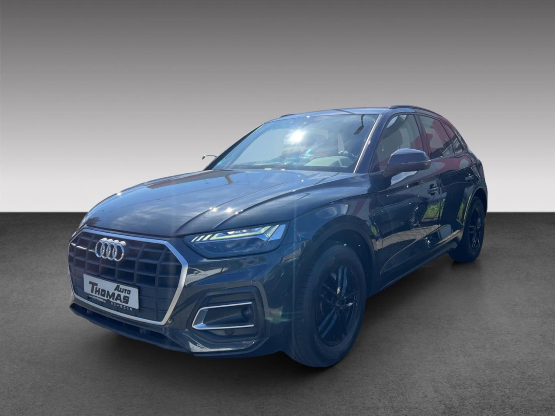 Audi Q5 SUV