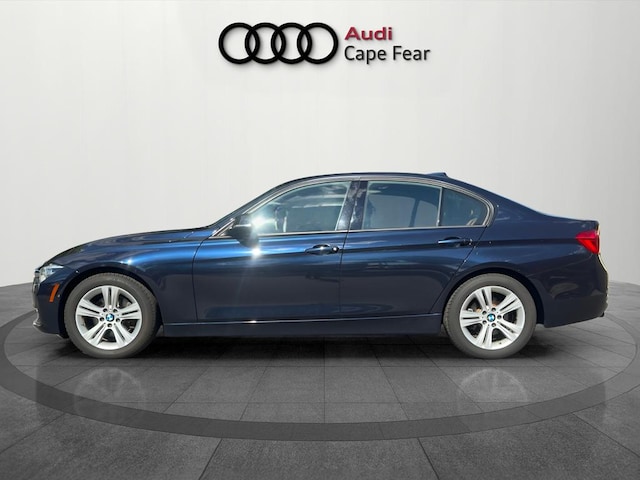 2016 BMW