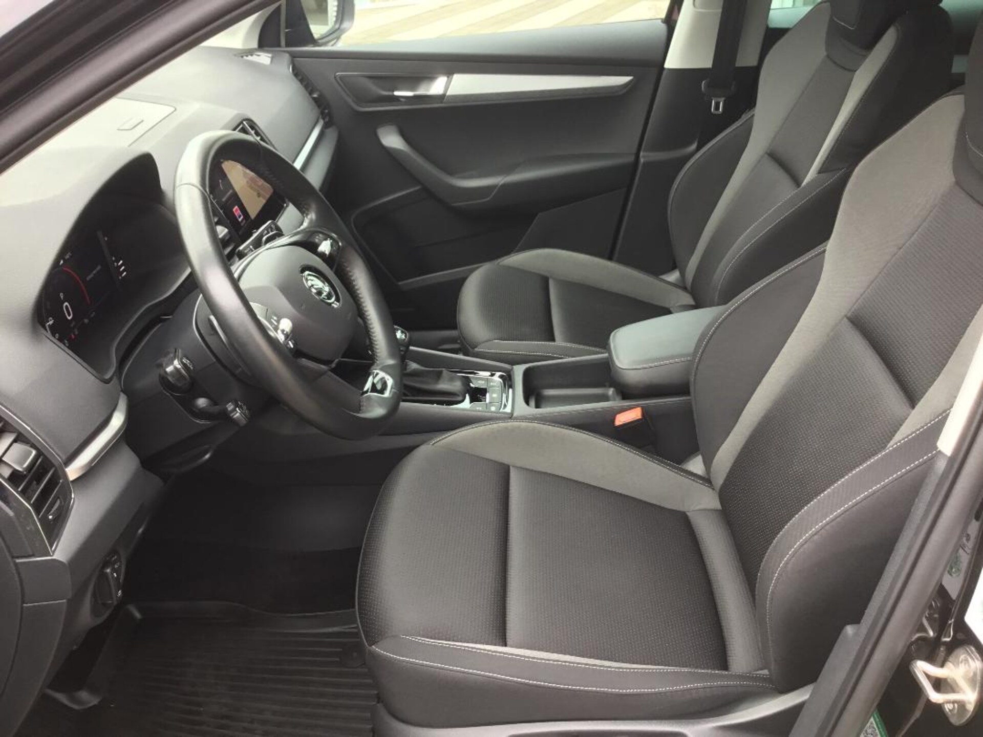 Skoda Karoq Ambition