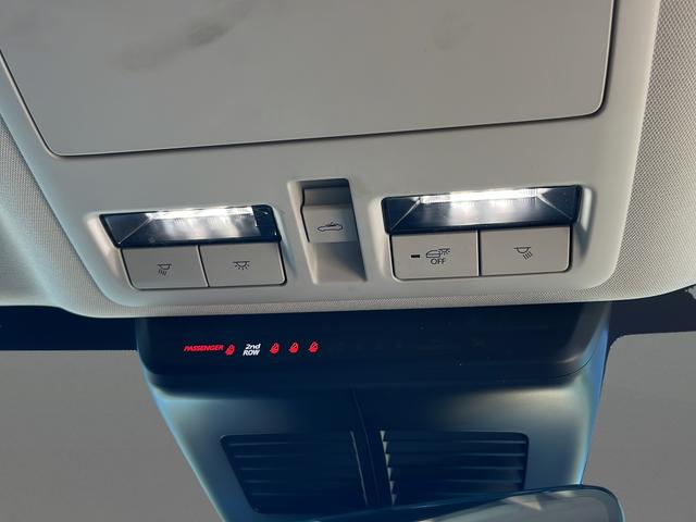 2025 Mazda CX-70 Premium Package - Photo 23