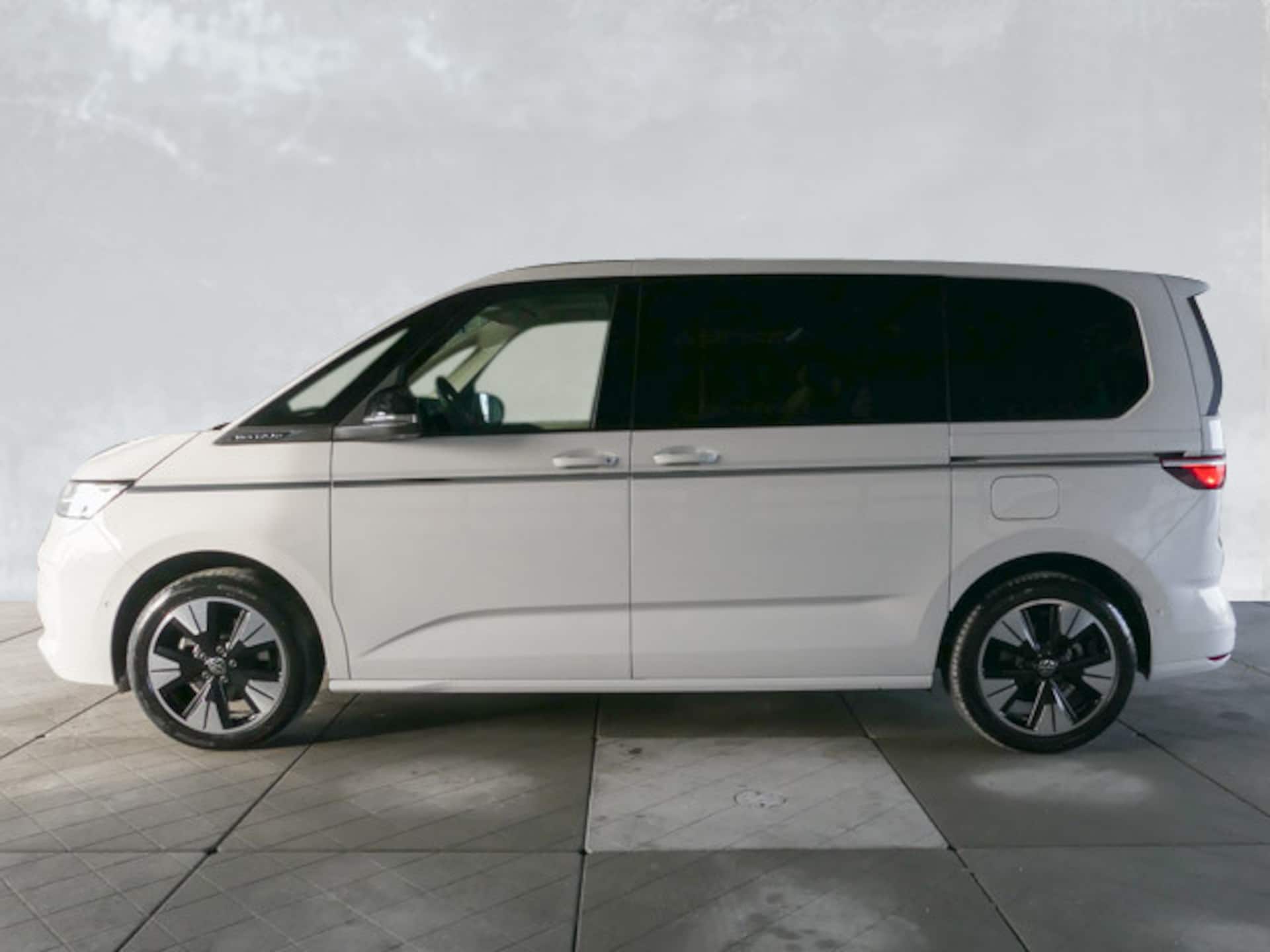 Volkswagen Multivan Style