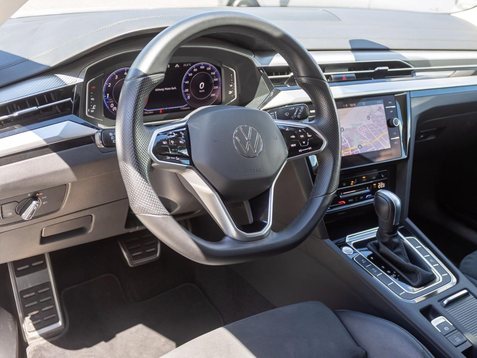 Volkswagen Arteon Shooting Brake Elegance