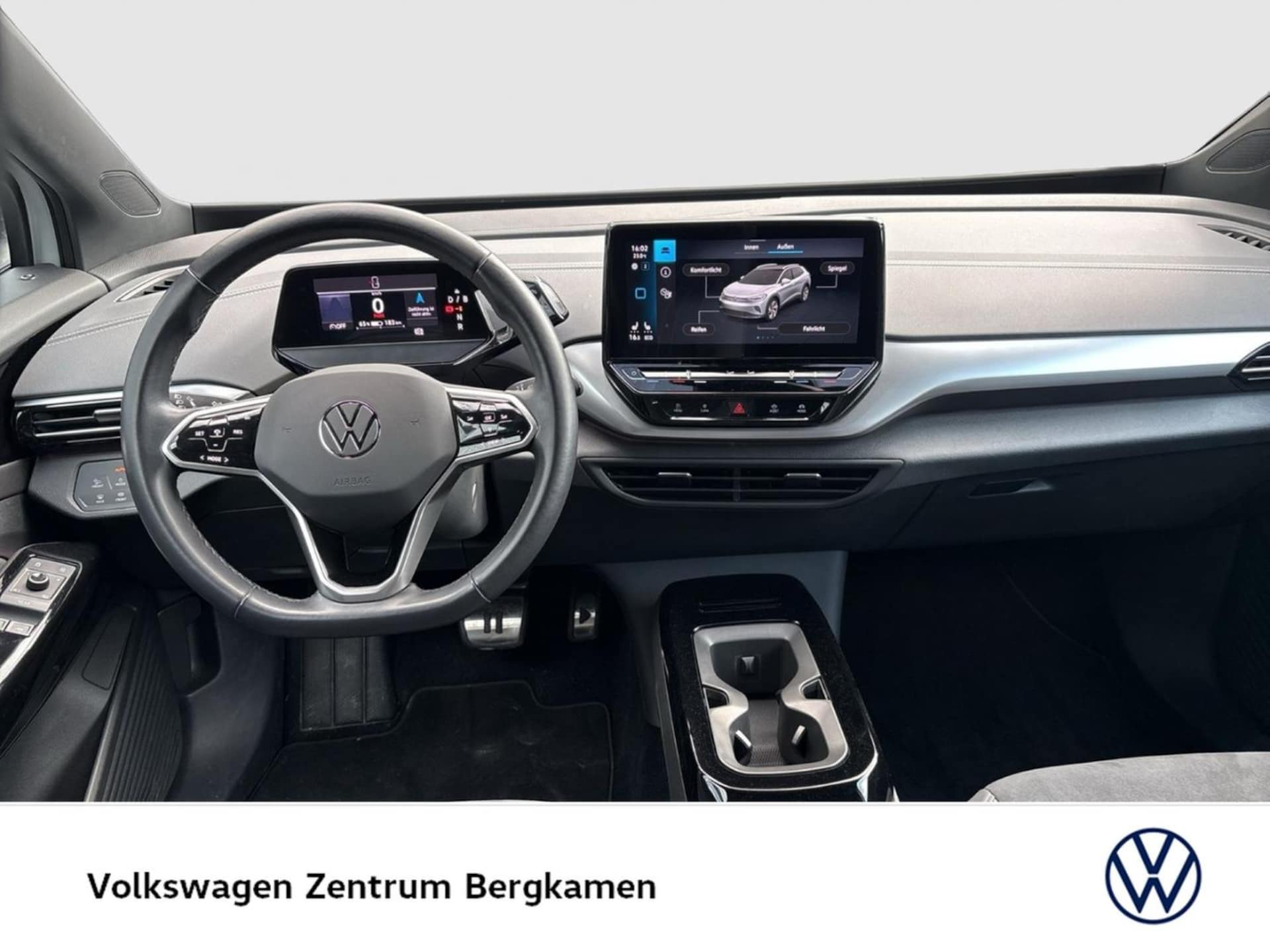 Volkswagen ID.4 Pure