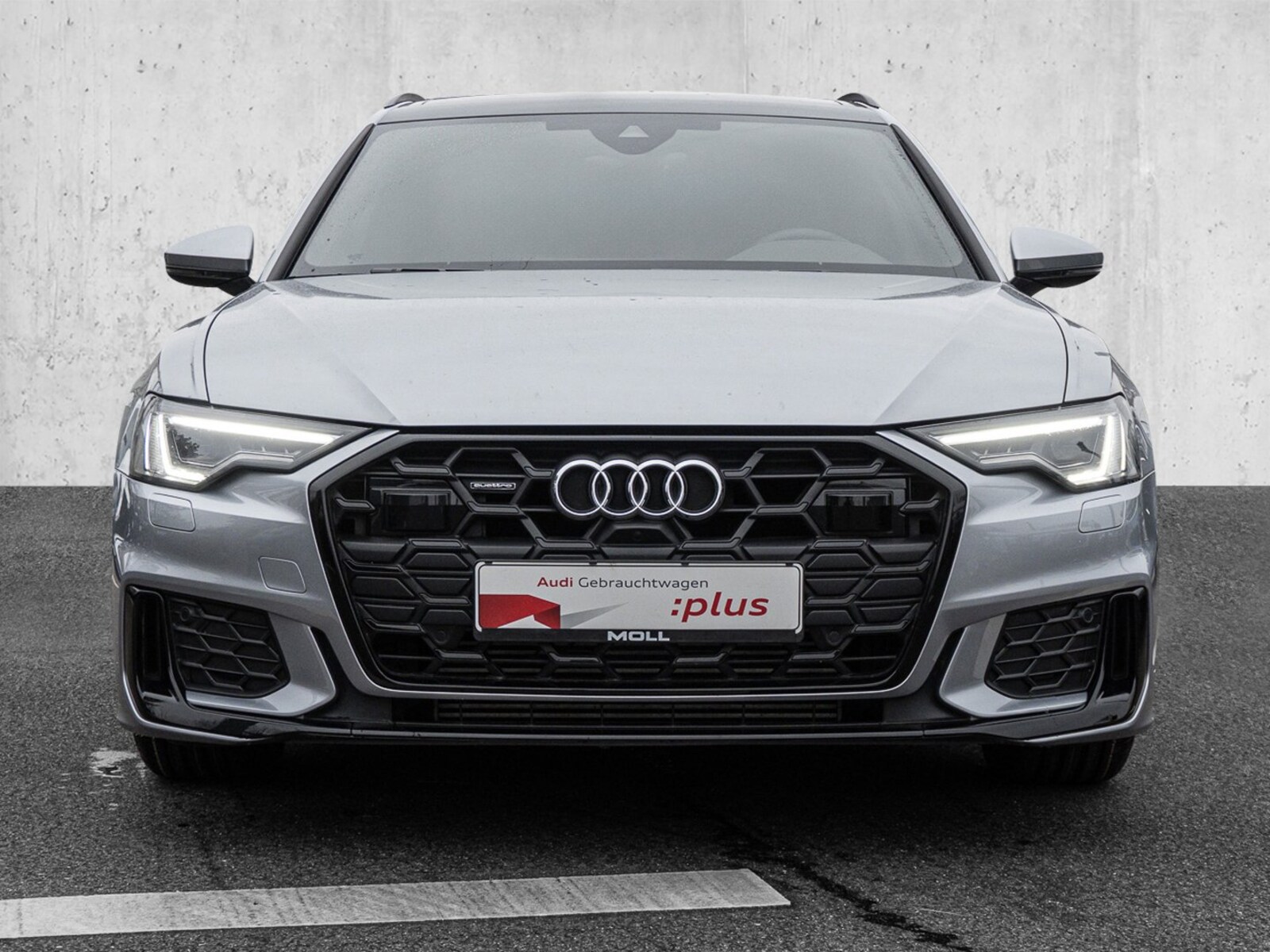 Audi A6 Avant – Bild 3