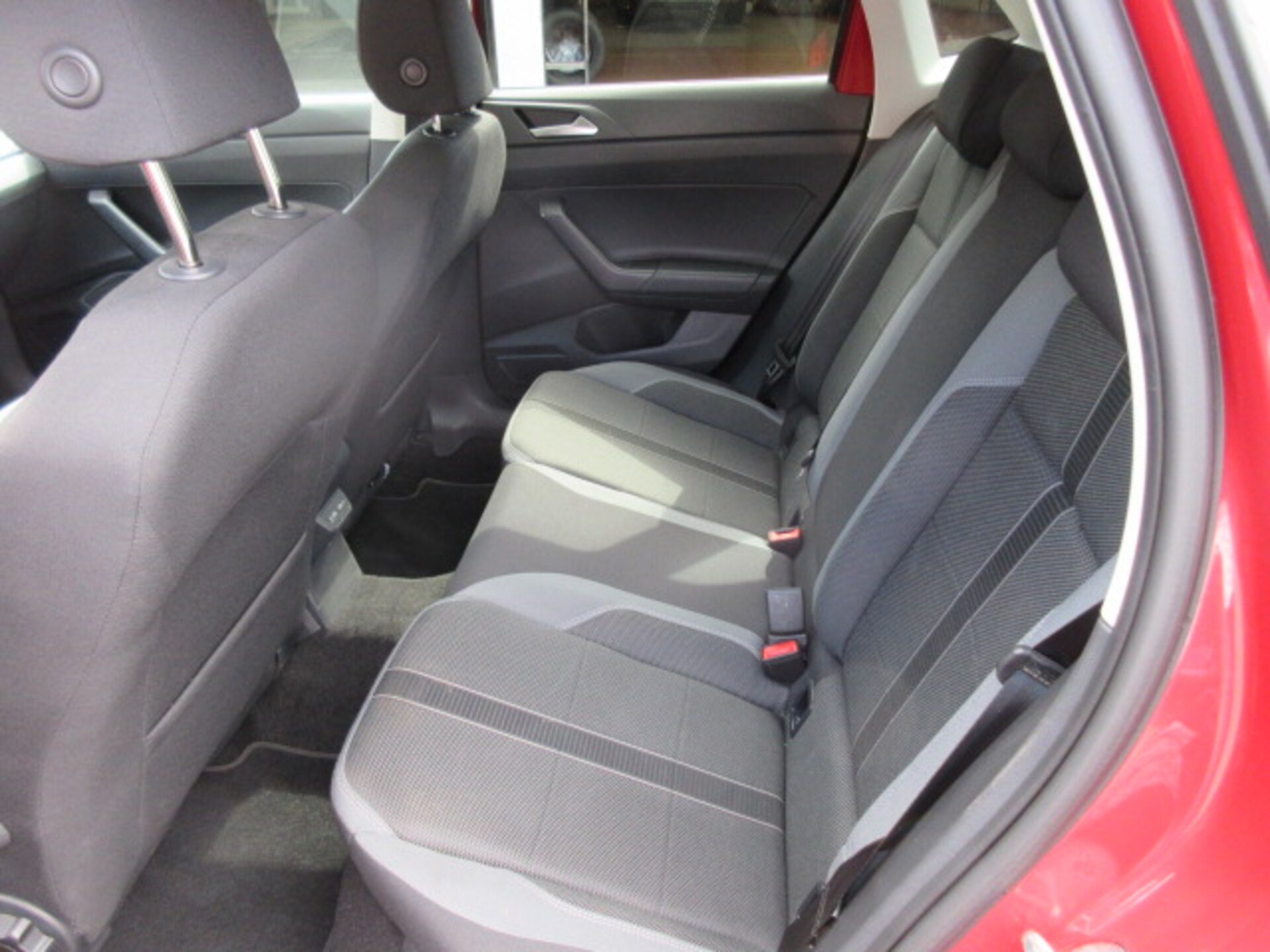 Volkswagen Polo Style