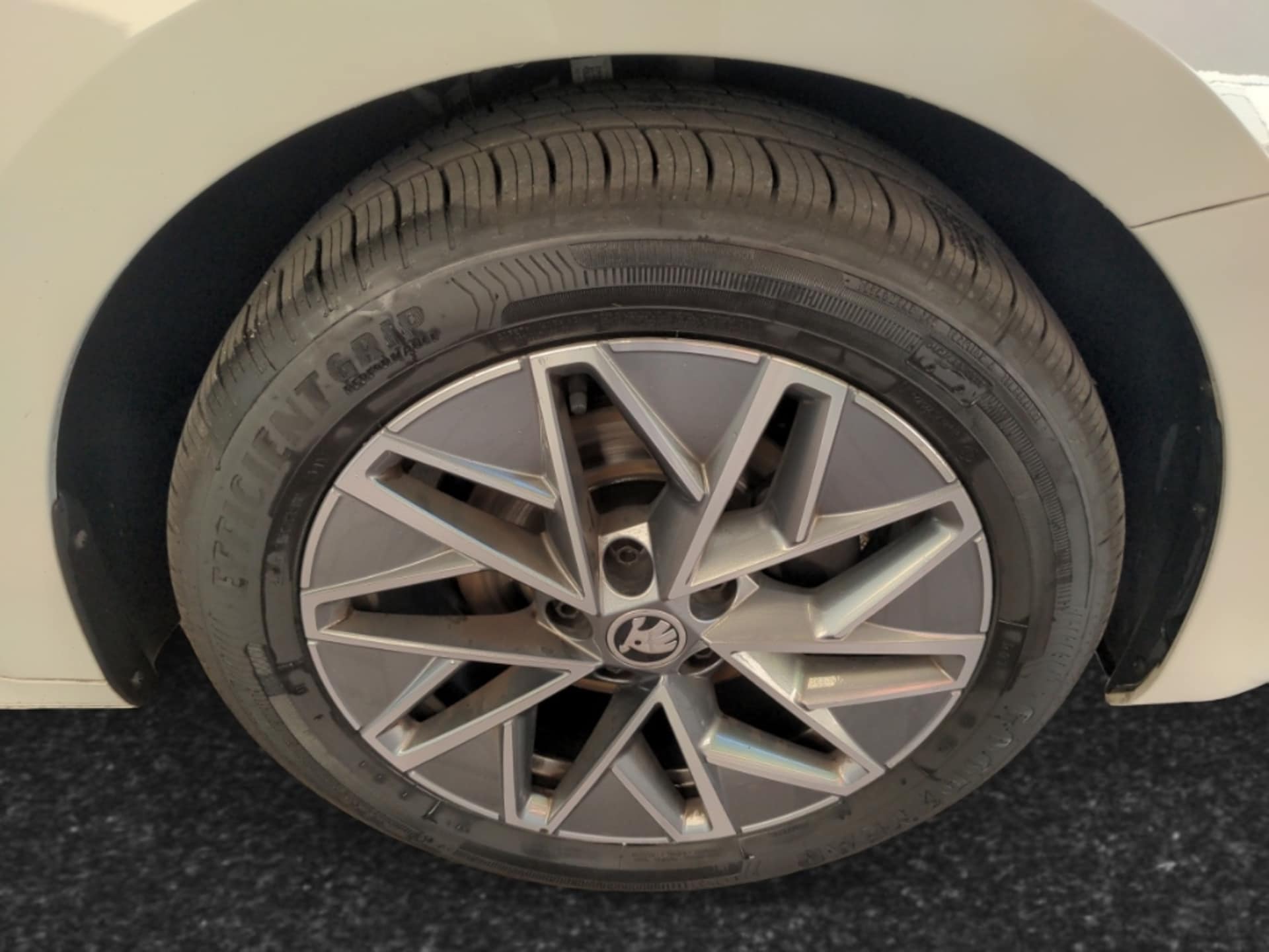 Skoda Octavia Combi Ambition