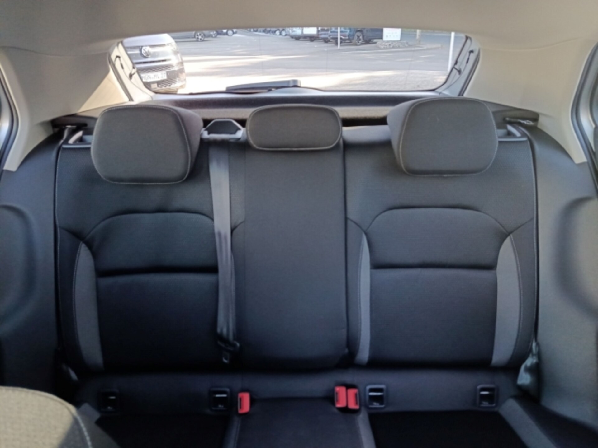 Skoda Fabia Ambition