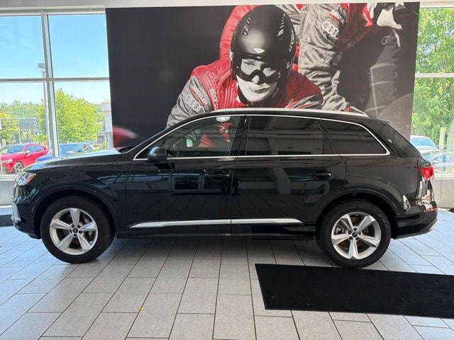 2023 Audi Q7