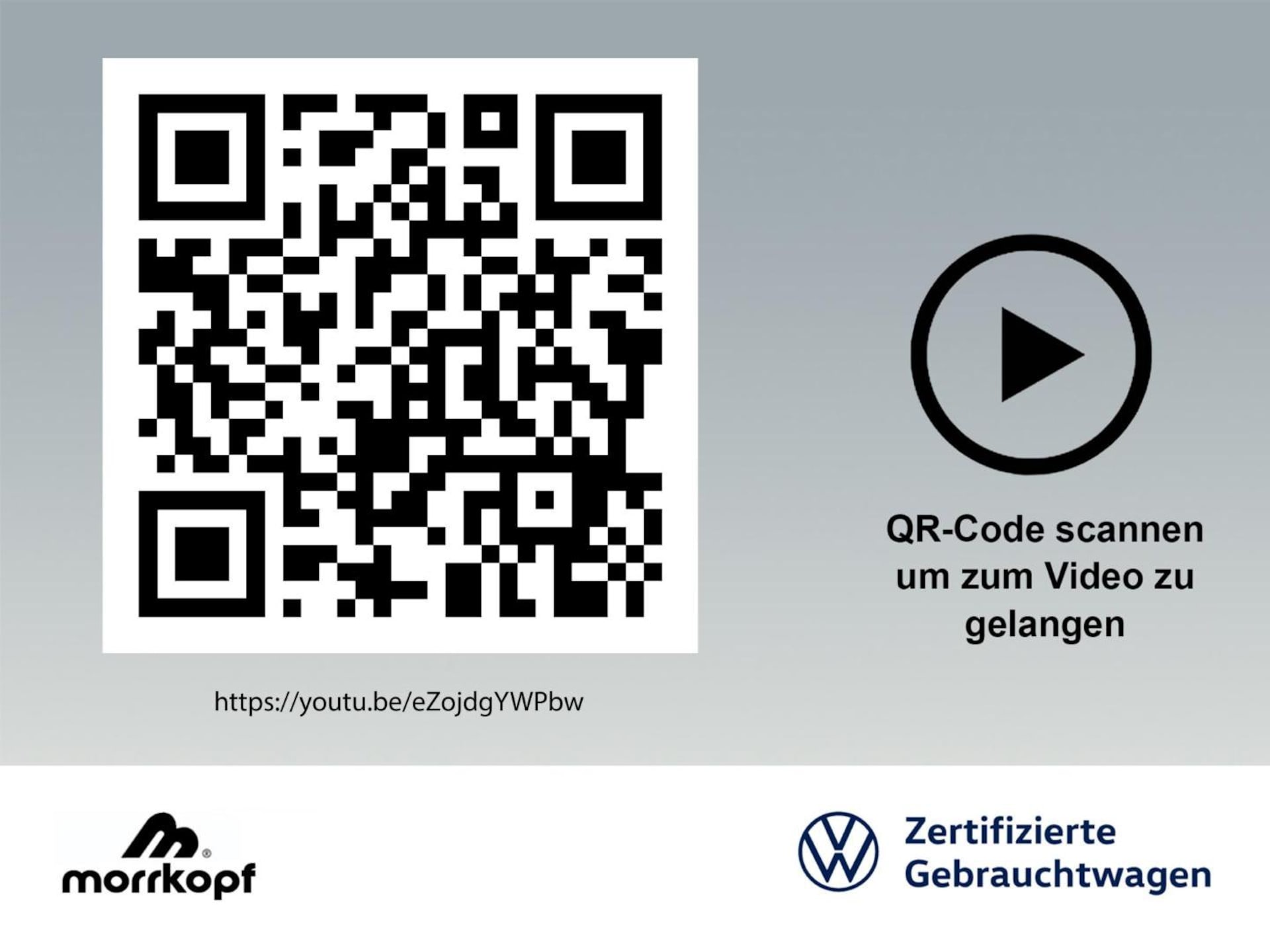 Volkswagen California Ocean