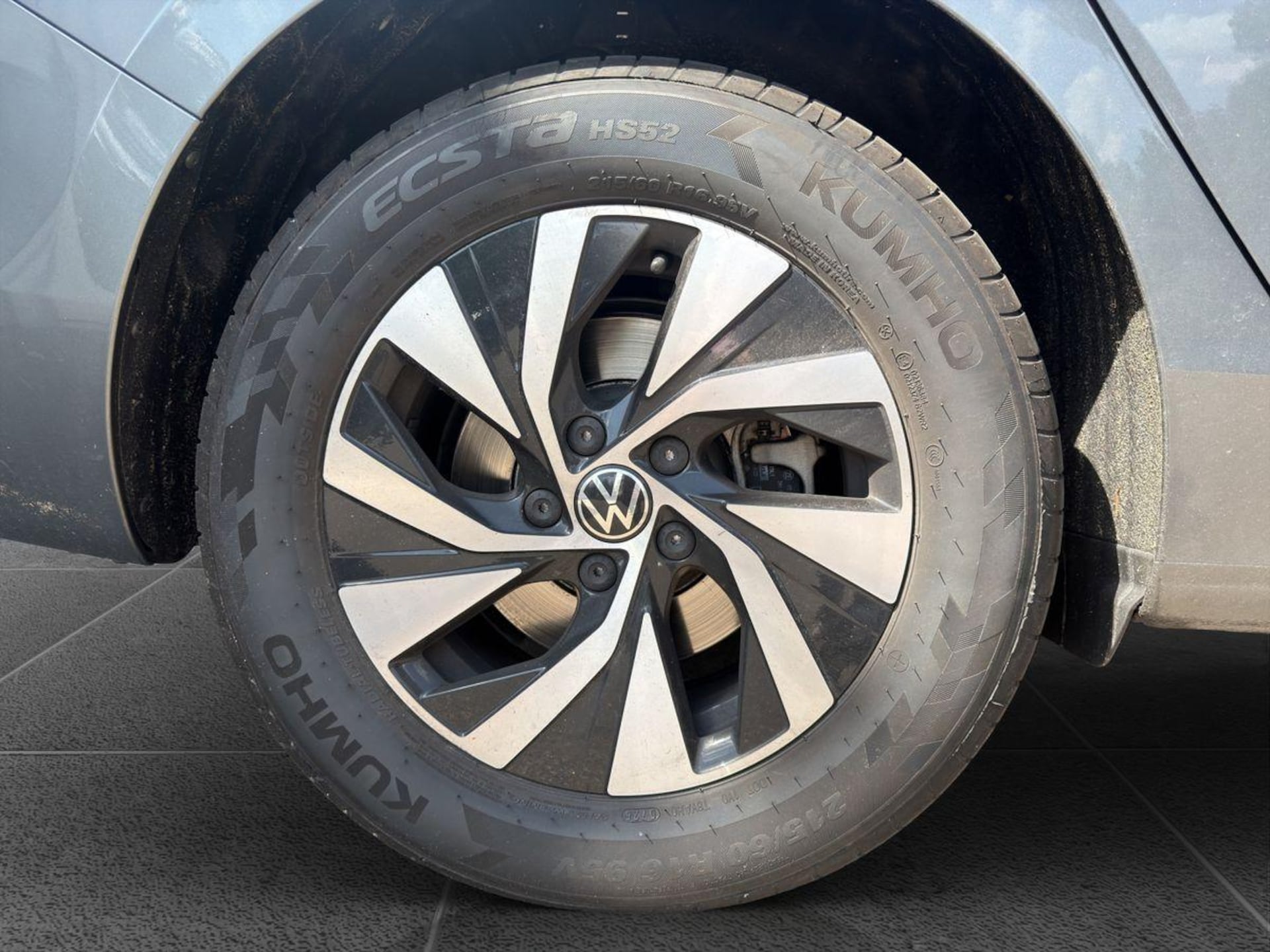 Volkswagen Passat Business
