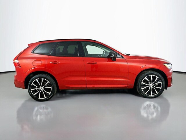 2023 Volvo XC60