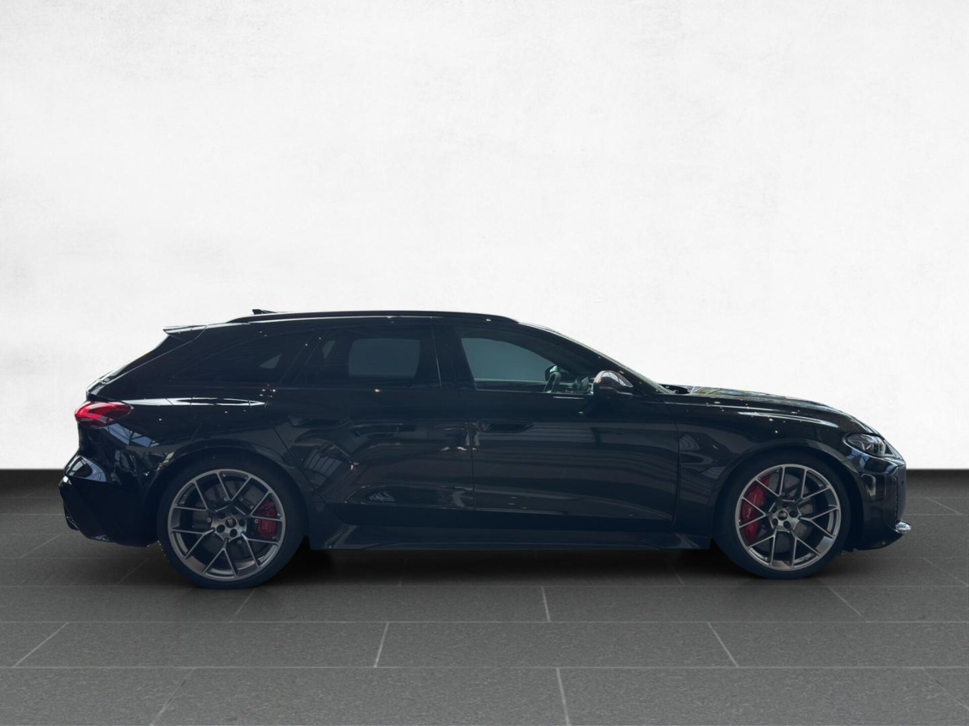 Audi RS 5 Avant
