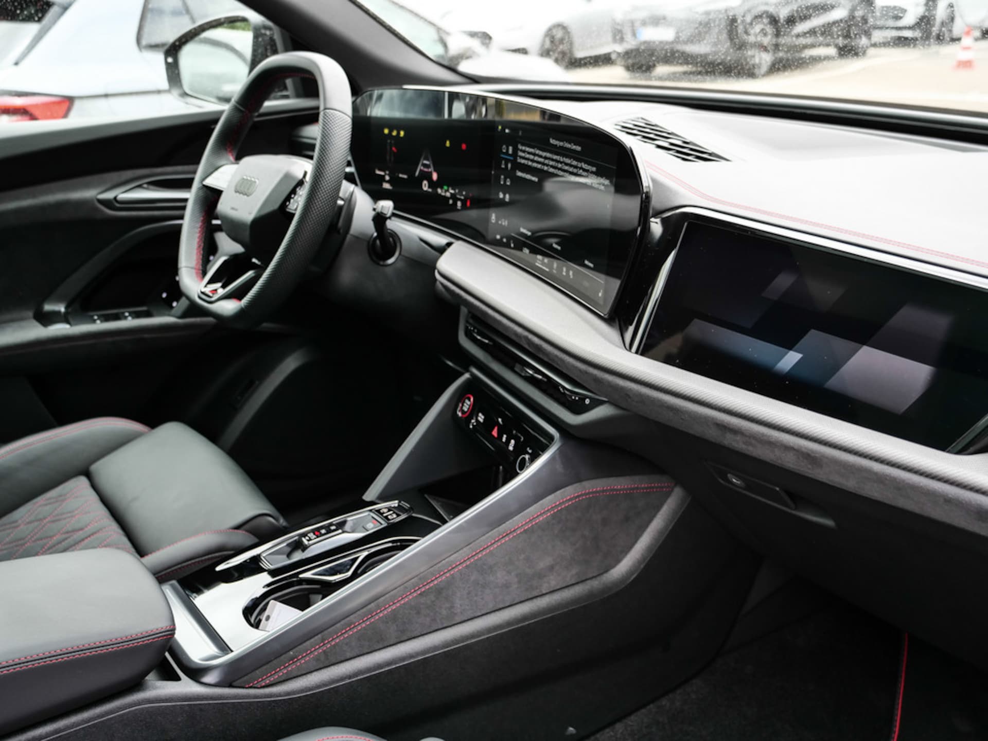 Audi Q5 SUV edition one