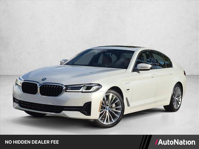 2023 BMW