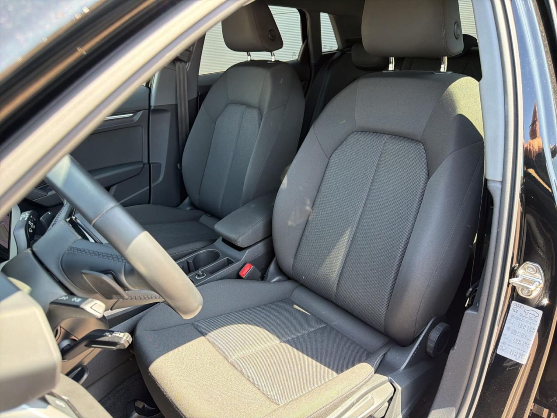Audi A3 Sportback TFSI e