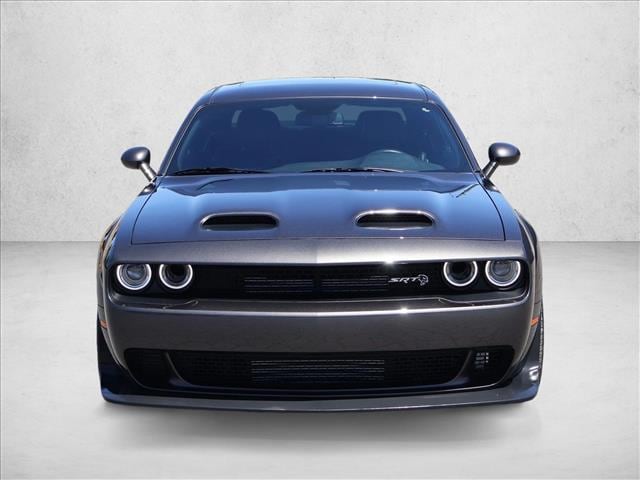 2020 Dodge Challenger
