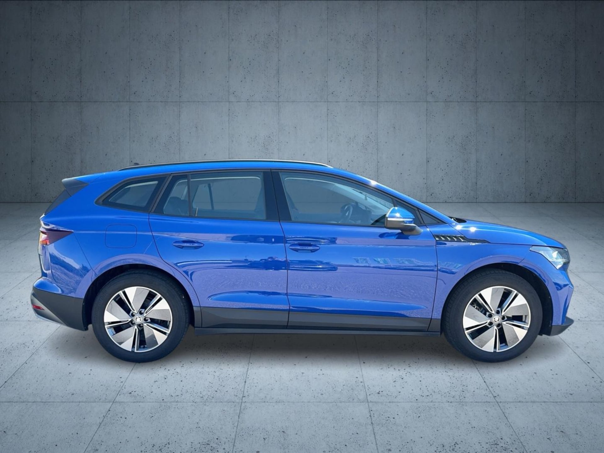 Skoda Enyaq 60