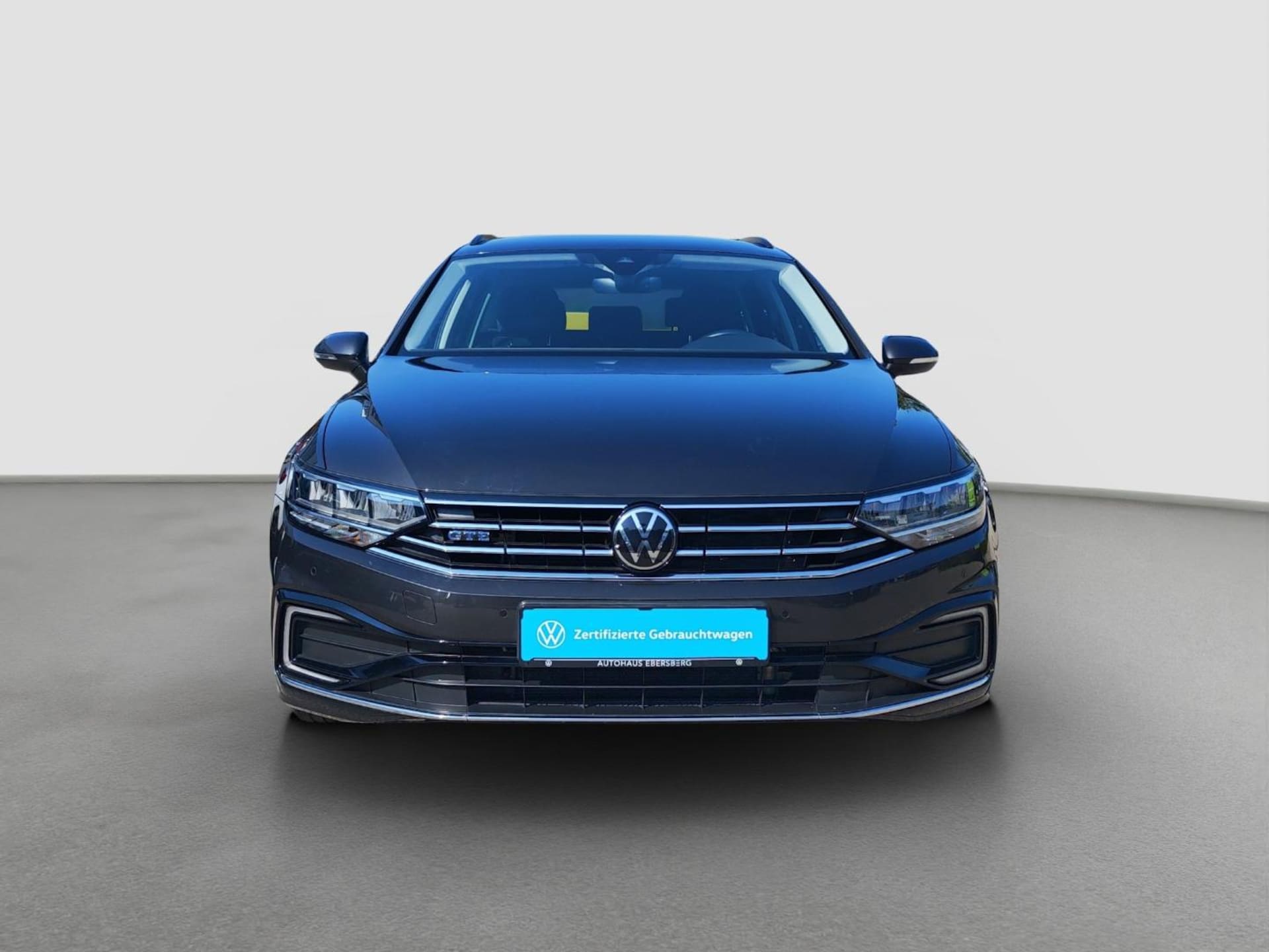 Volkswagen Passat Variant GTE