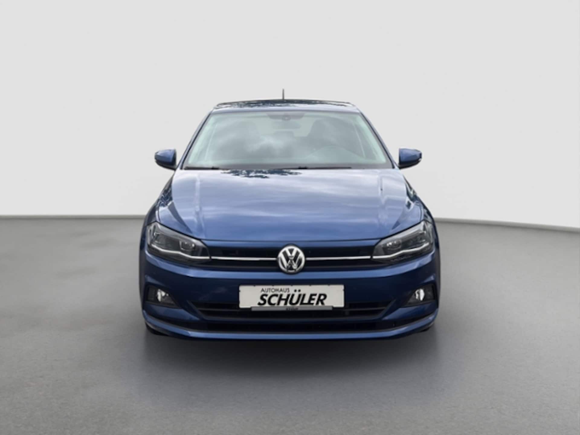 Volkswagen Polo JOIN