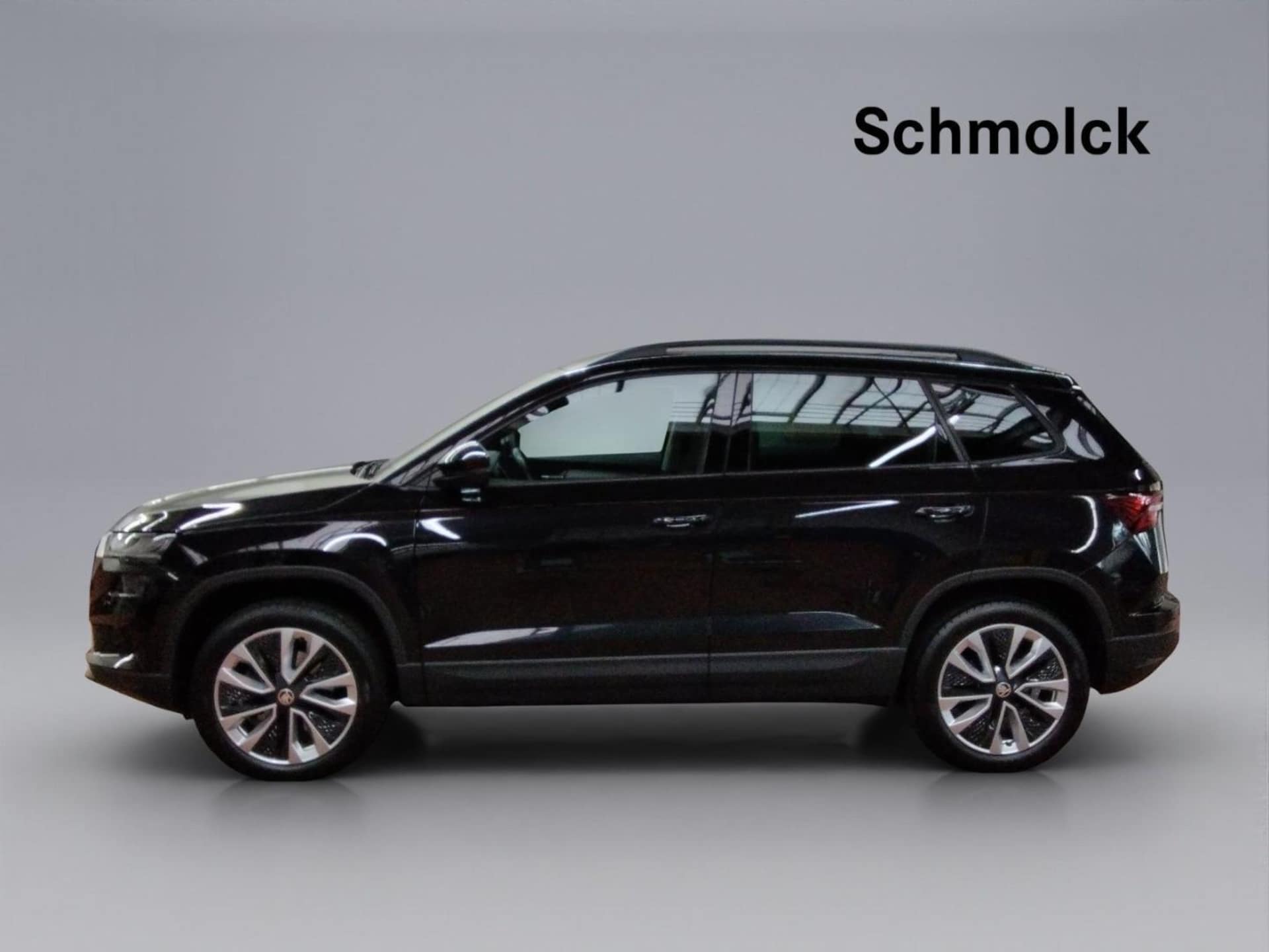 Skoda Karoq Ambition