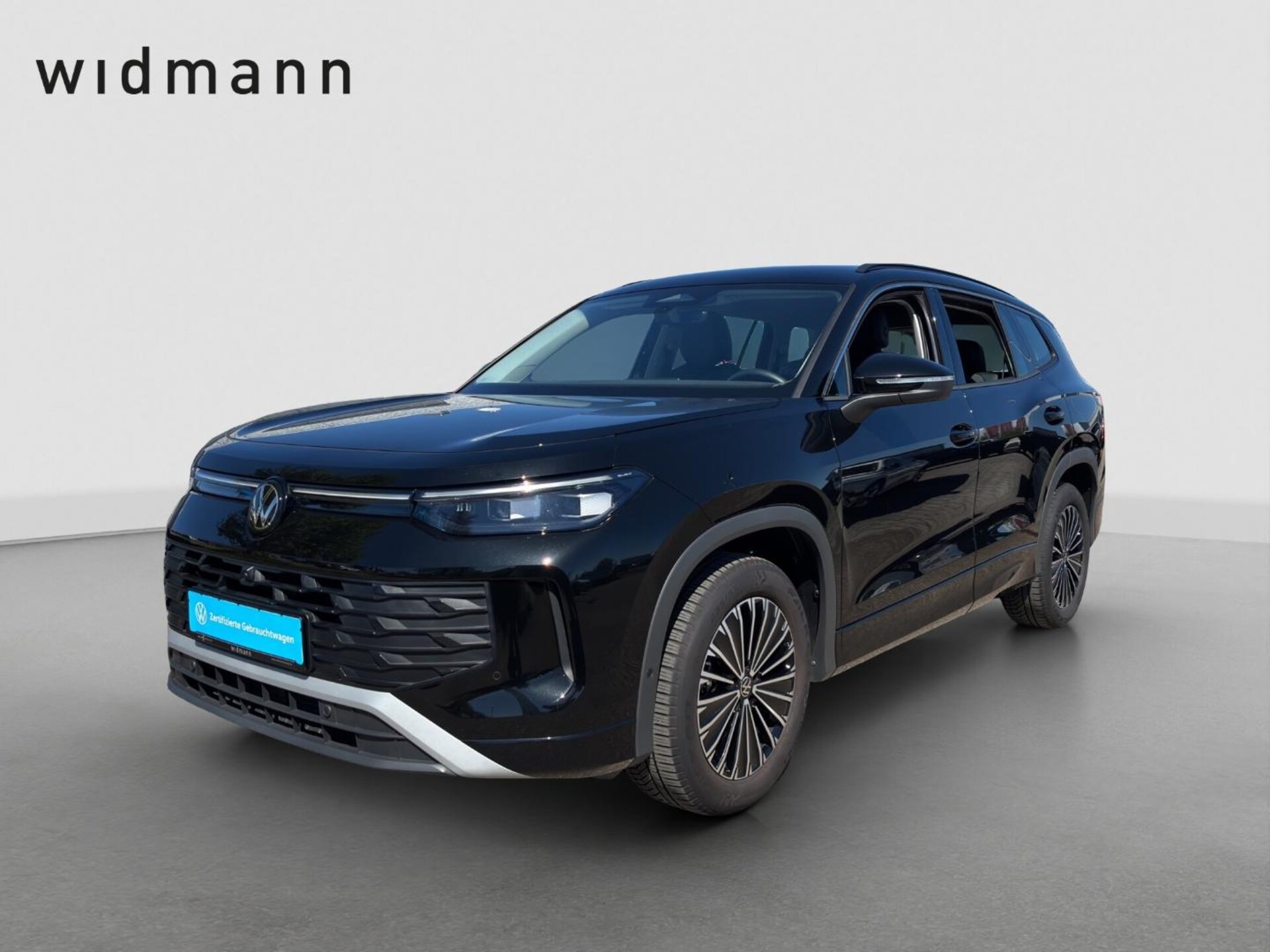 Volkswagen Tayron Life