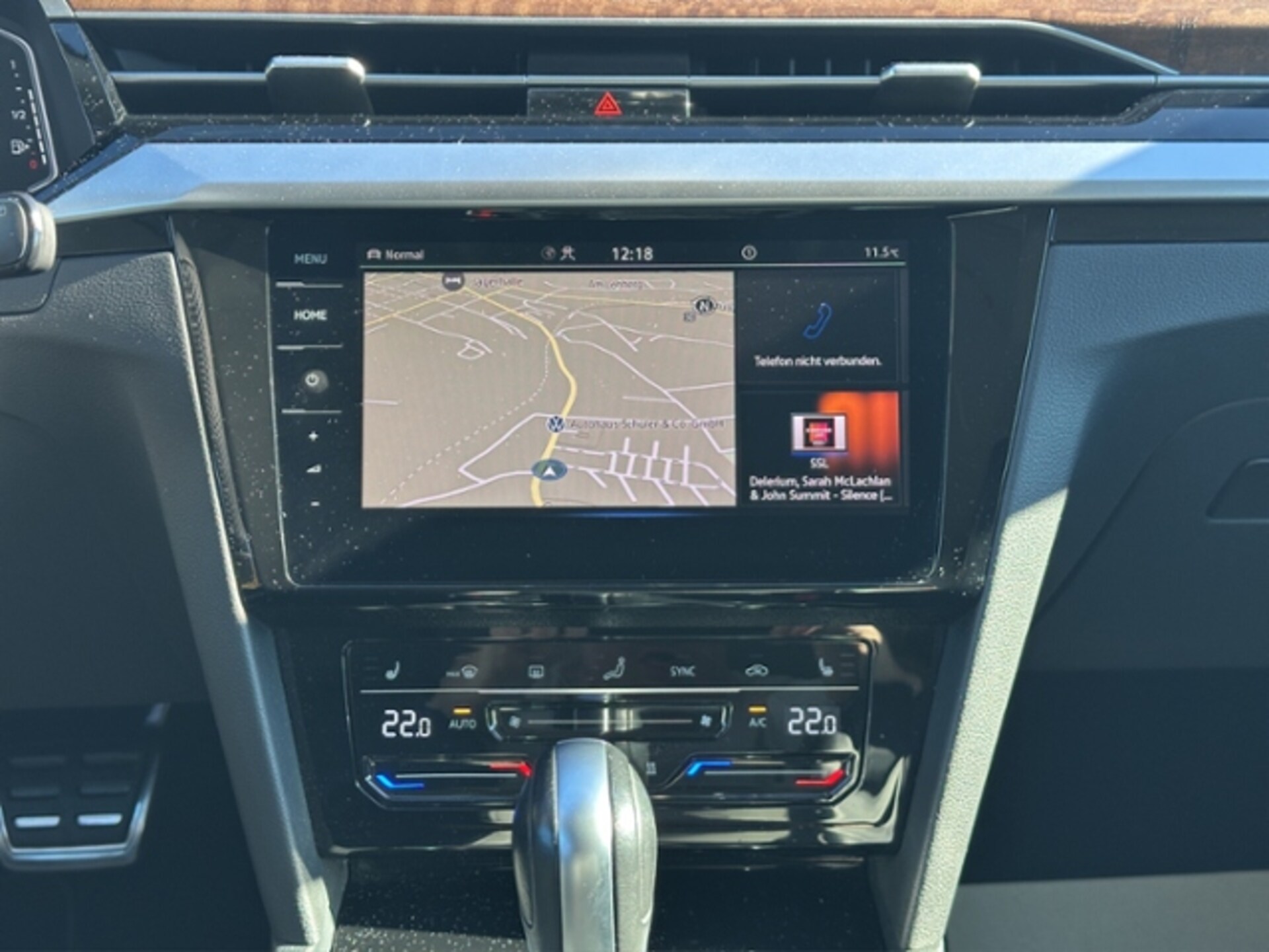 Volkswagen Arteon Shooting Brake Elegance