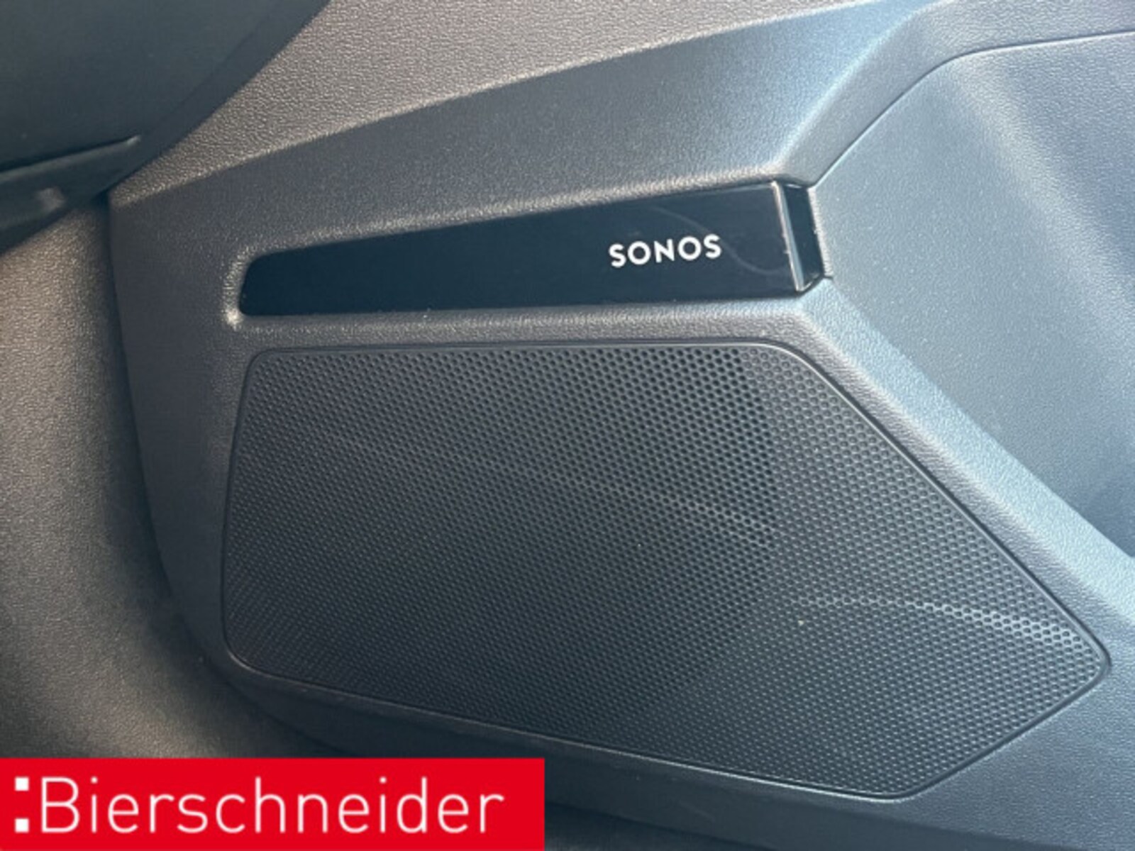Audi A3 Sportback – Bild 26