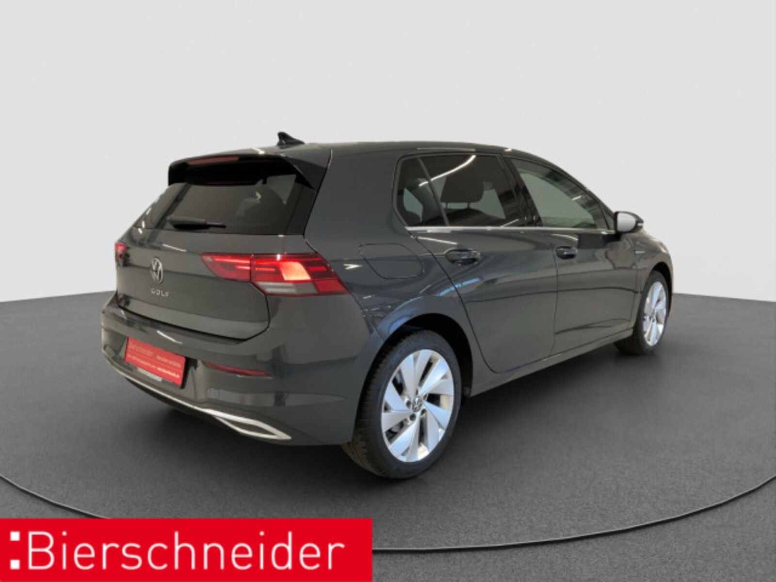Volkswagen Golf – Bild 7