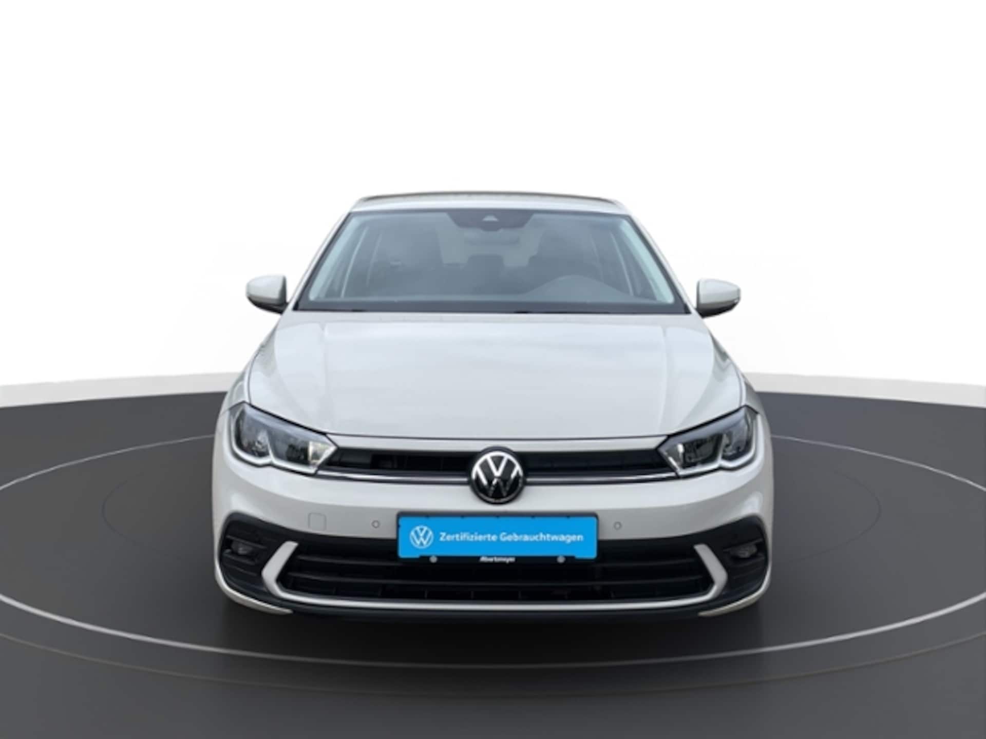Volkswagen Polo Life